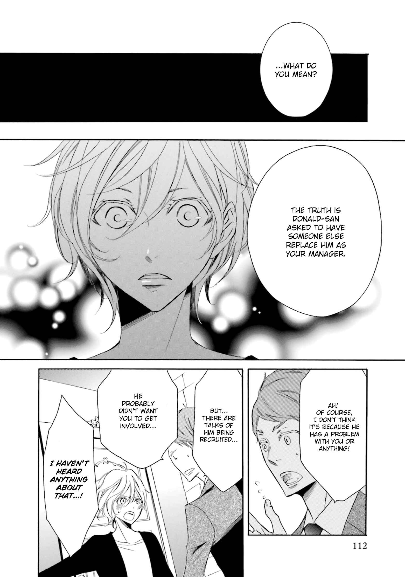 Page 7 Chapter 4 Nibiiro Musica