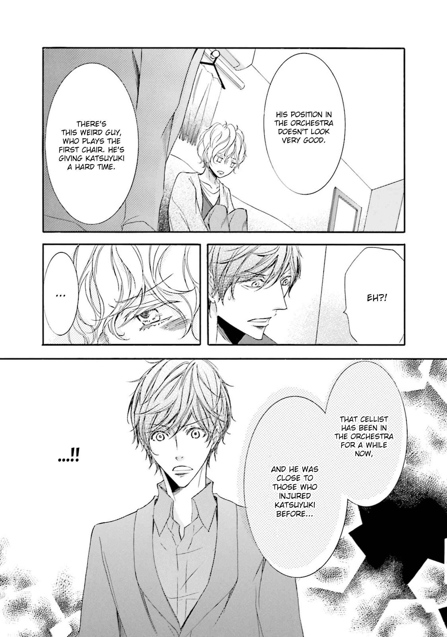 Page 3 Chapter 13 Nibiiro Musica
