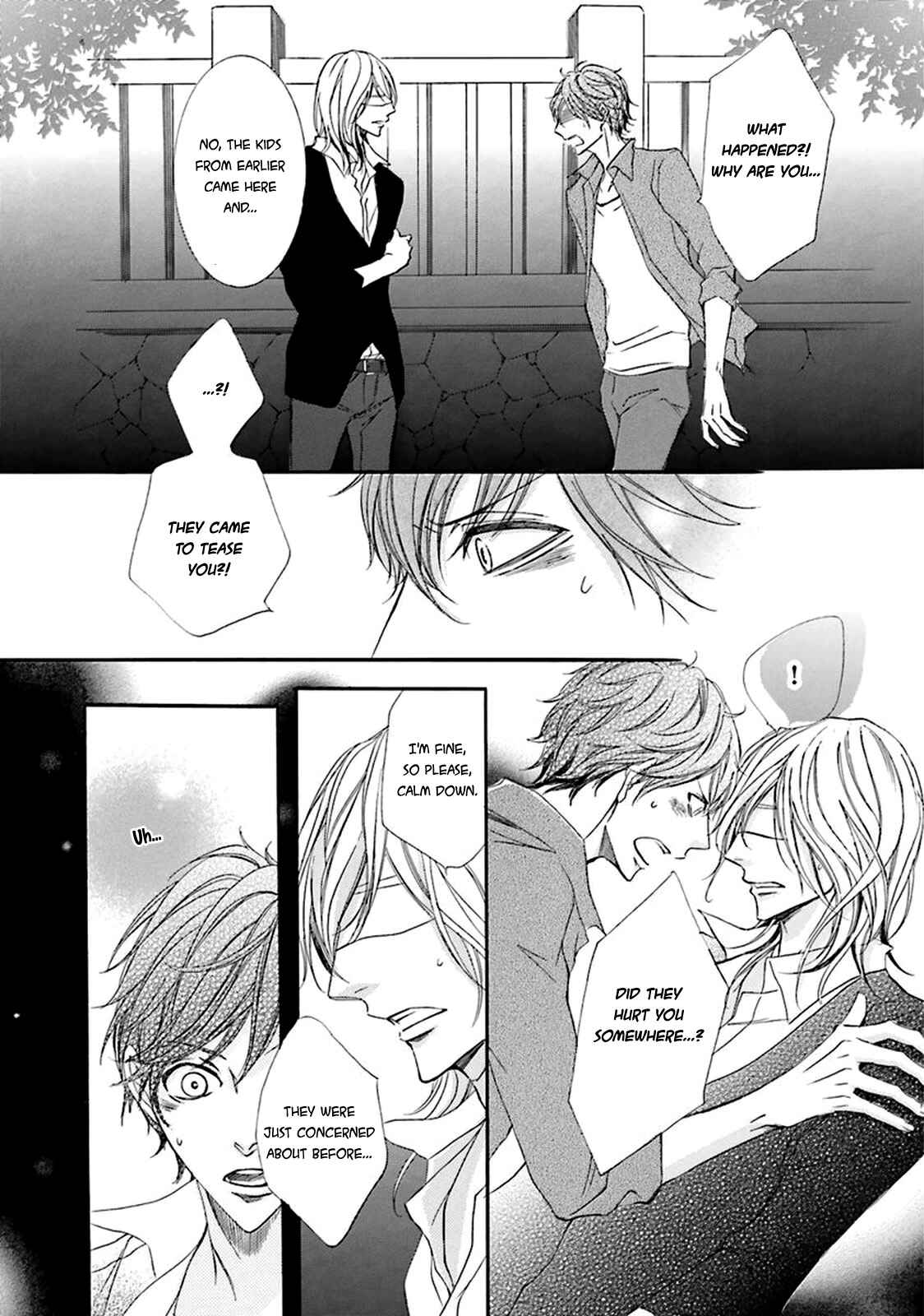 Page 16 Chapter 2 Nibiiro Musica