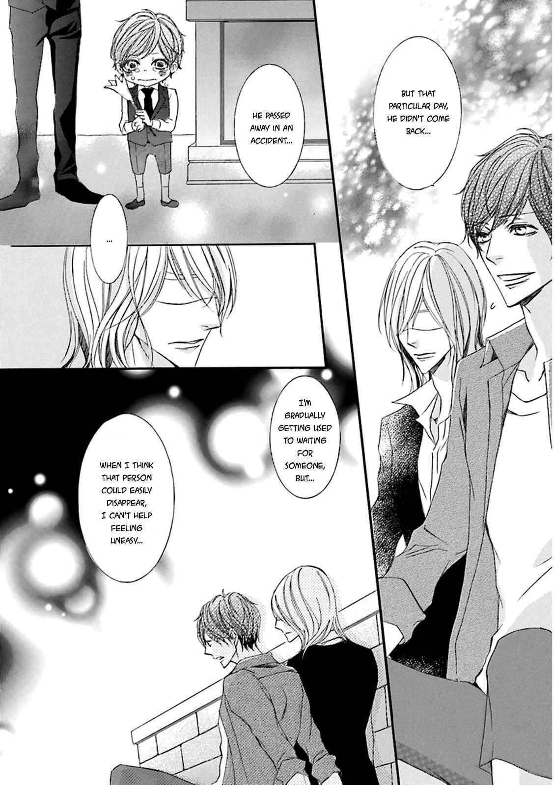 Page 18 Chapter 2 Nibiiro Musica