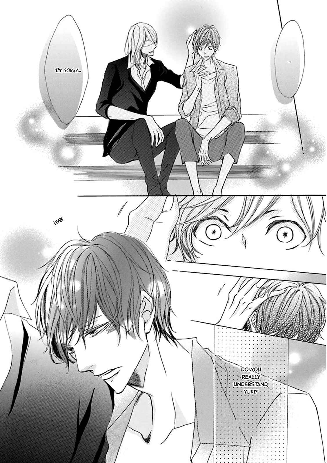 Page 20 Chapter 2 Nibiiro Musica