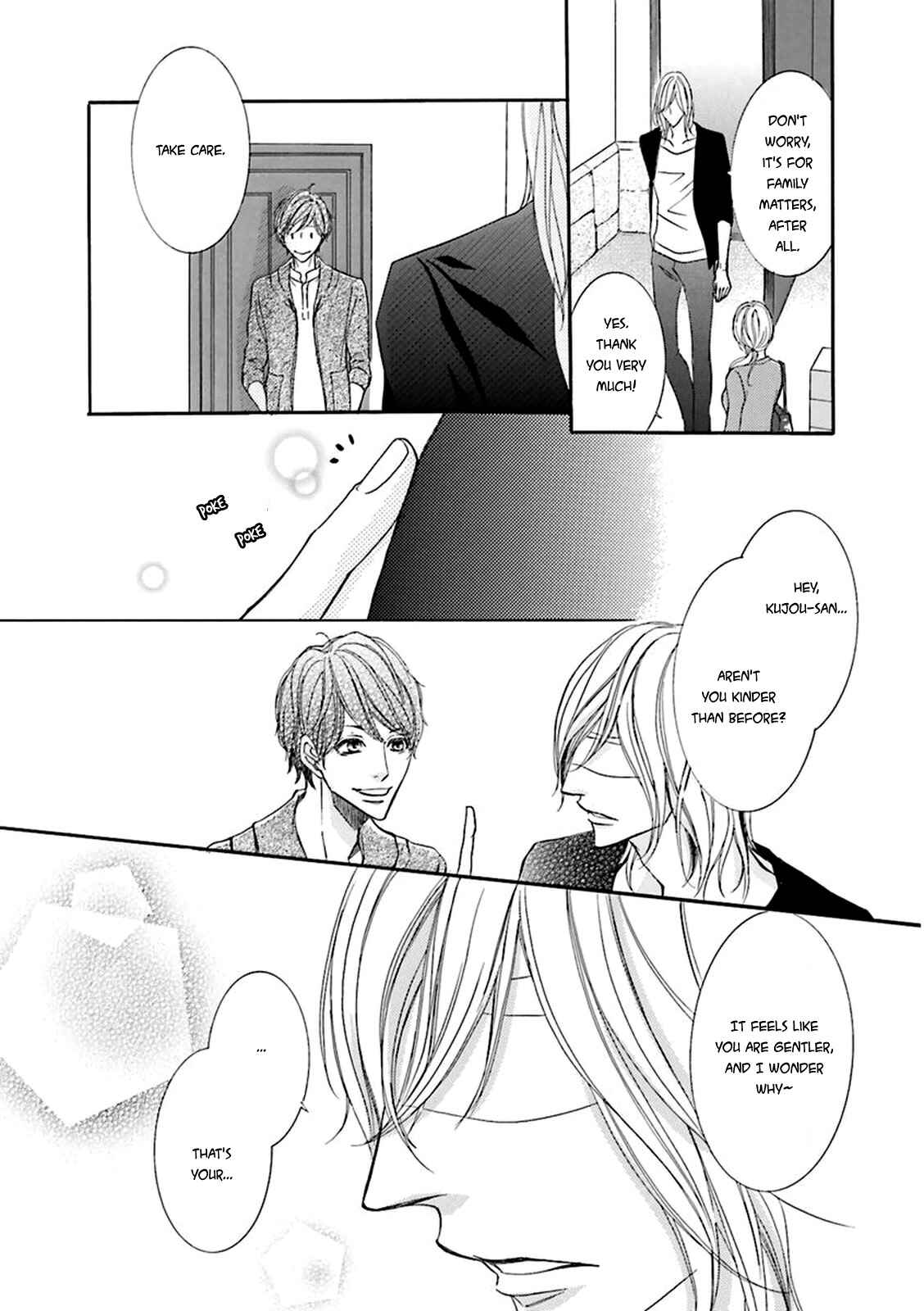 Page 22 Chapter 2 Nibiiro Musica