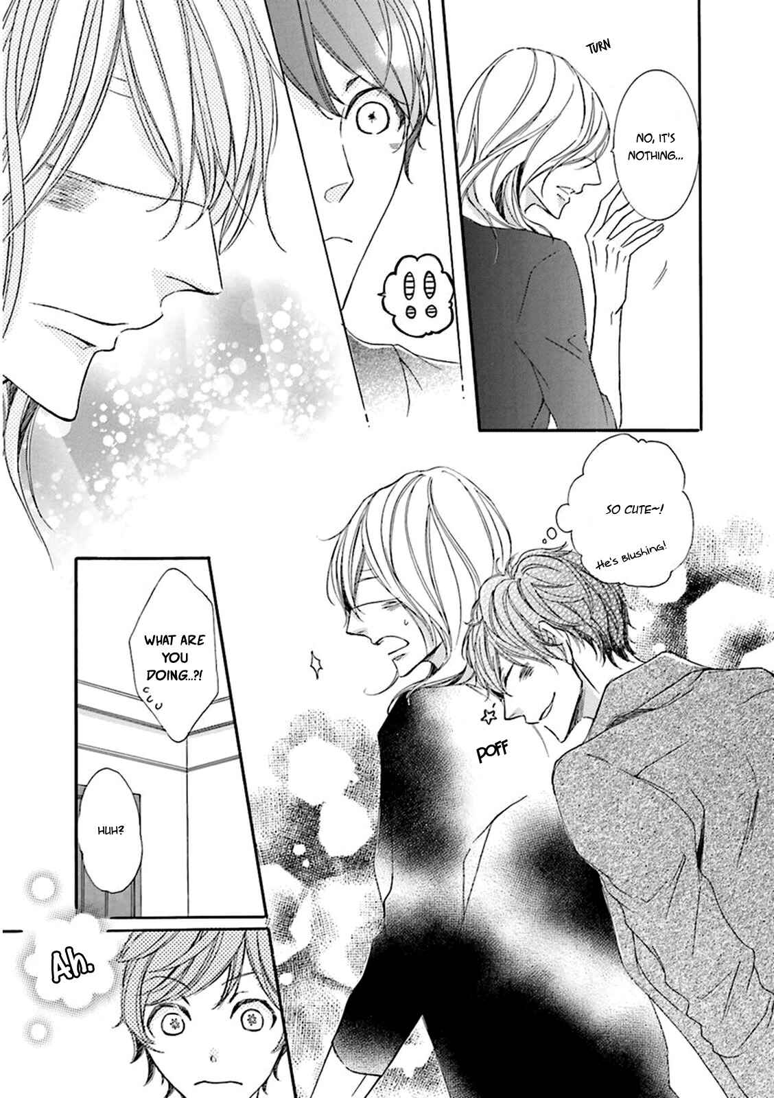 Page 23 Chapter 2 Nibiiro Musica