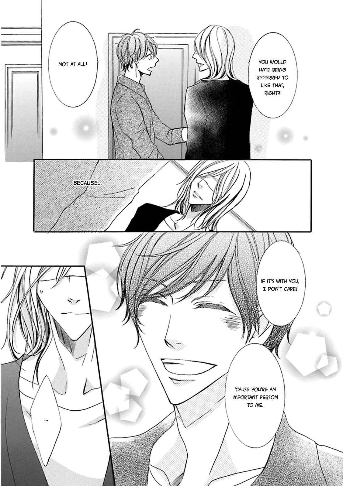 Page 25 Chapter 2 Nibiiro Musica