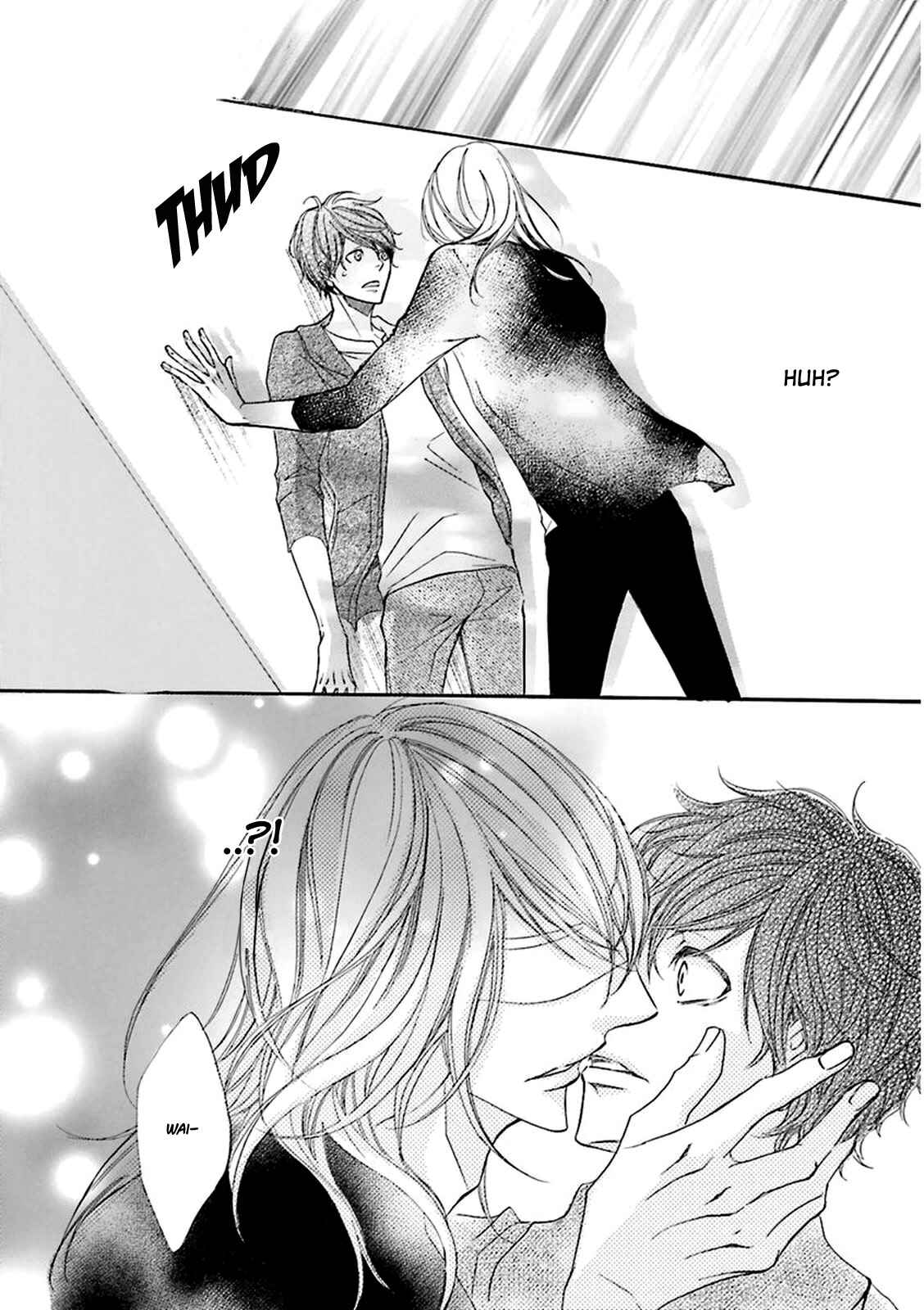 Page 26 Chapter 2 Nibiiro Musica