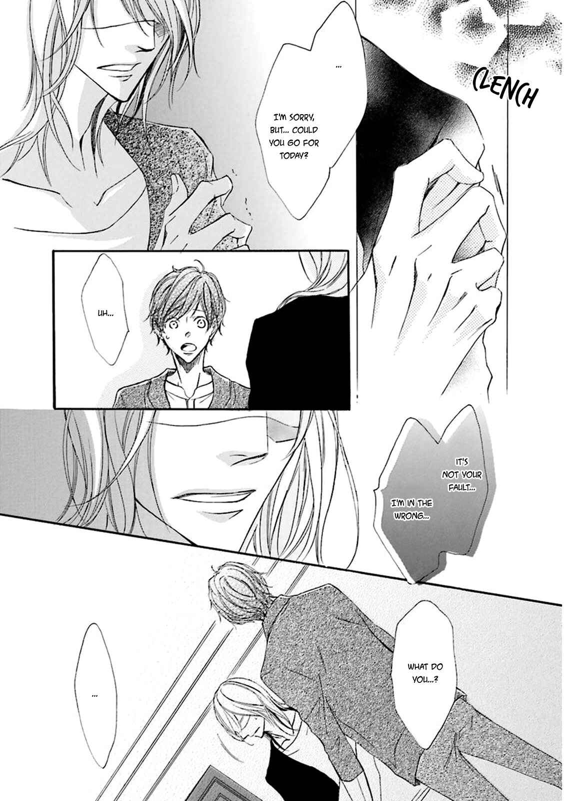 Page 28 Chapter 2 Nibiiro Musica