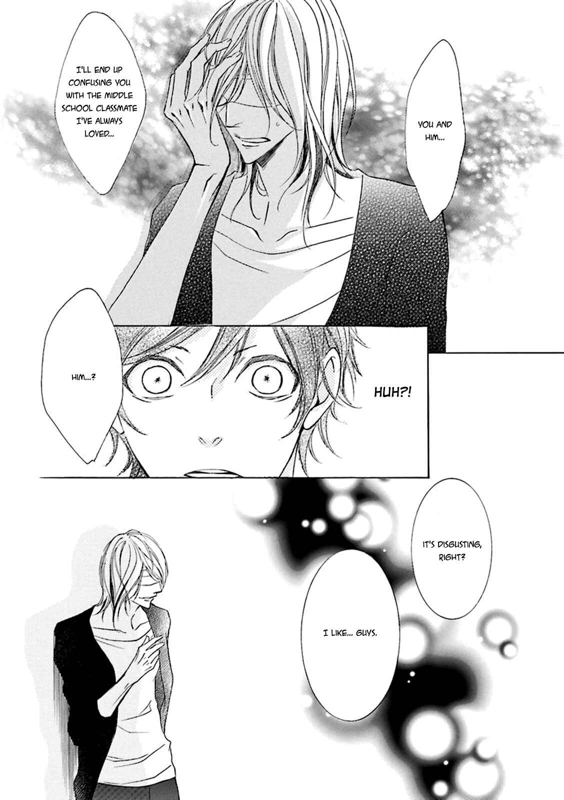 Page 29 Chapter 2 Nibiiro Musica