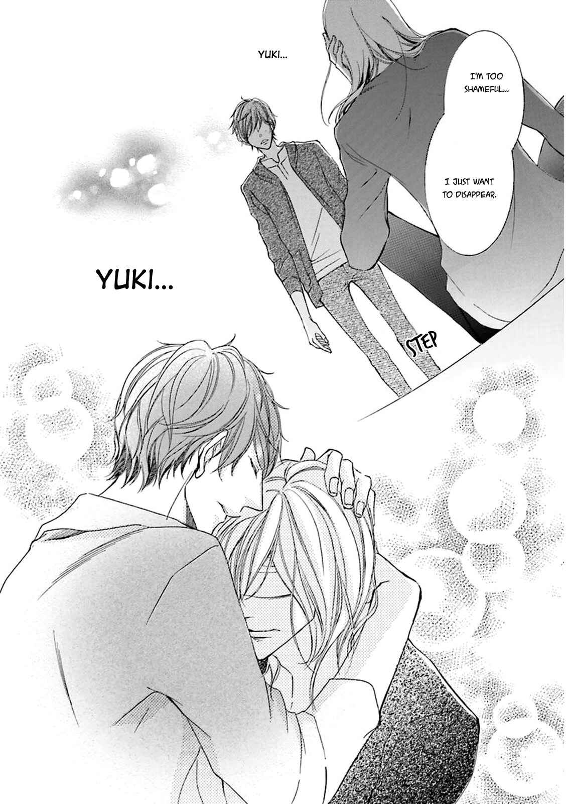 Page 32 Chapter 2 Nibiiro Musica