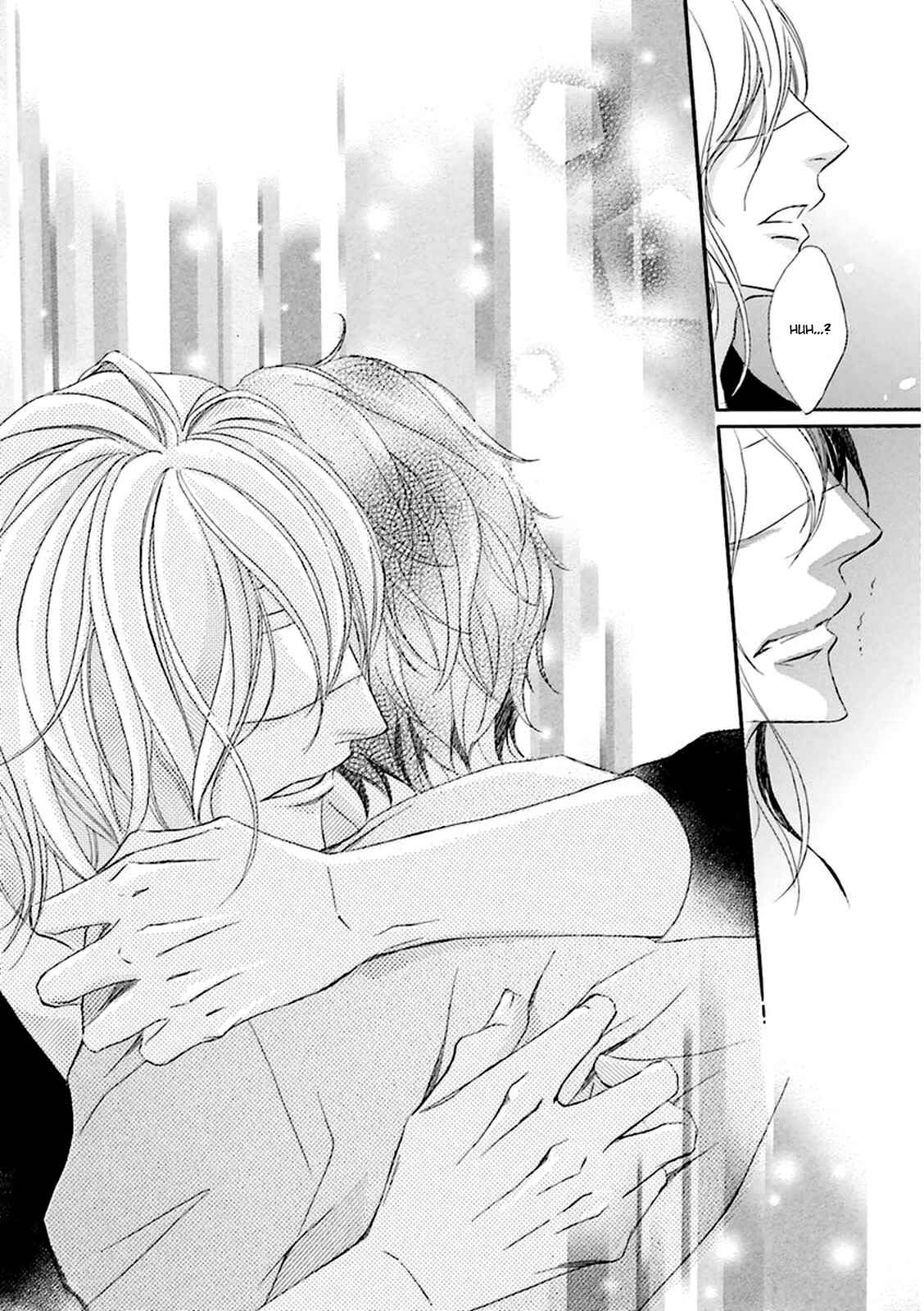 Page 34 Chapter 2 Nibiiro Musica