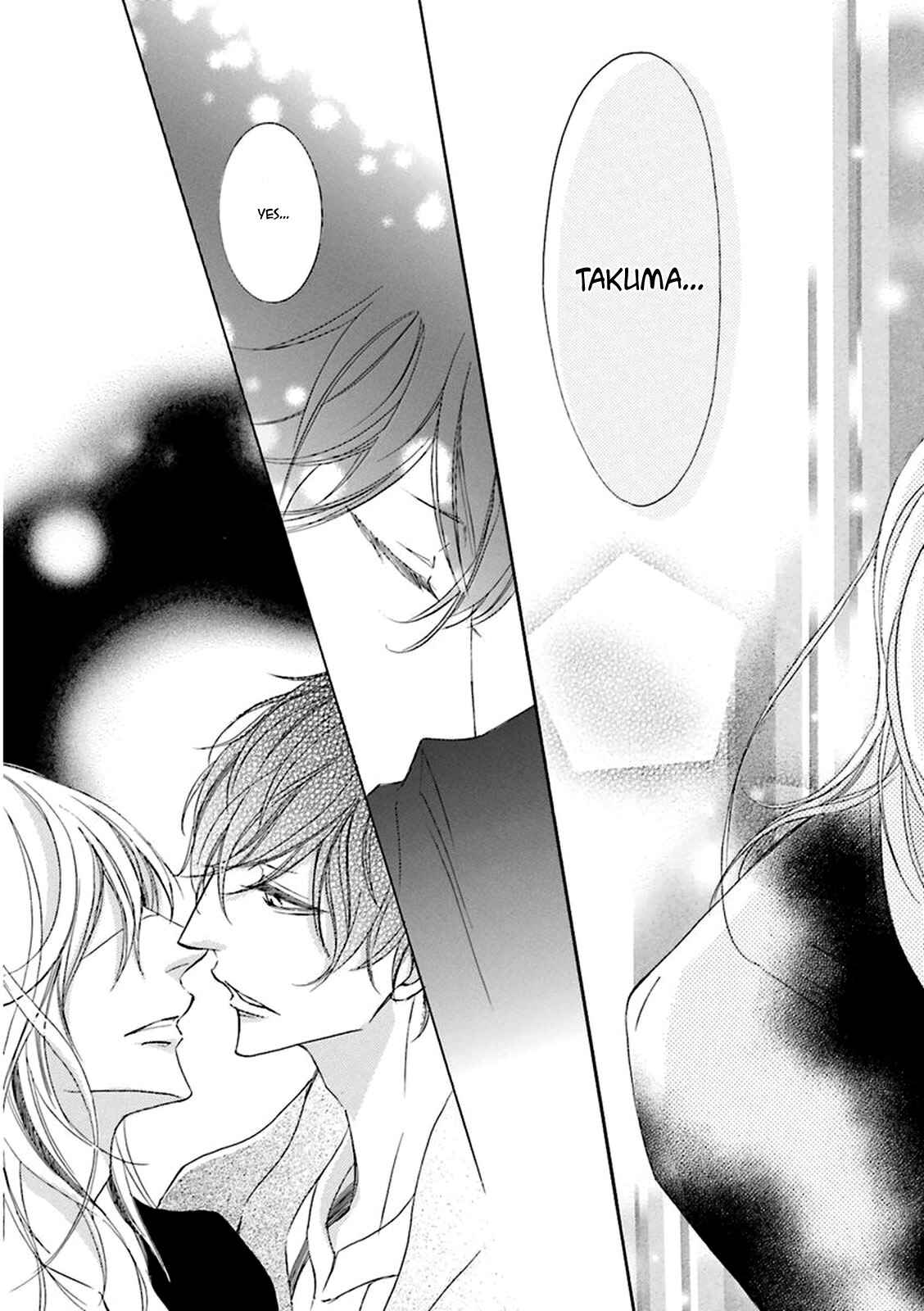 Page 35 Chapter 2 Nibiiro Musica