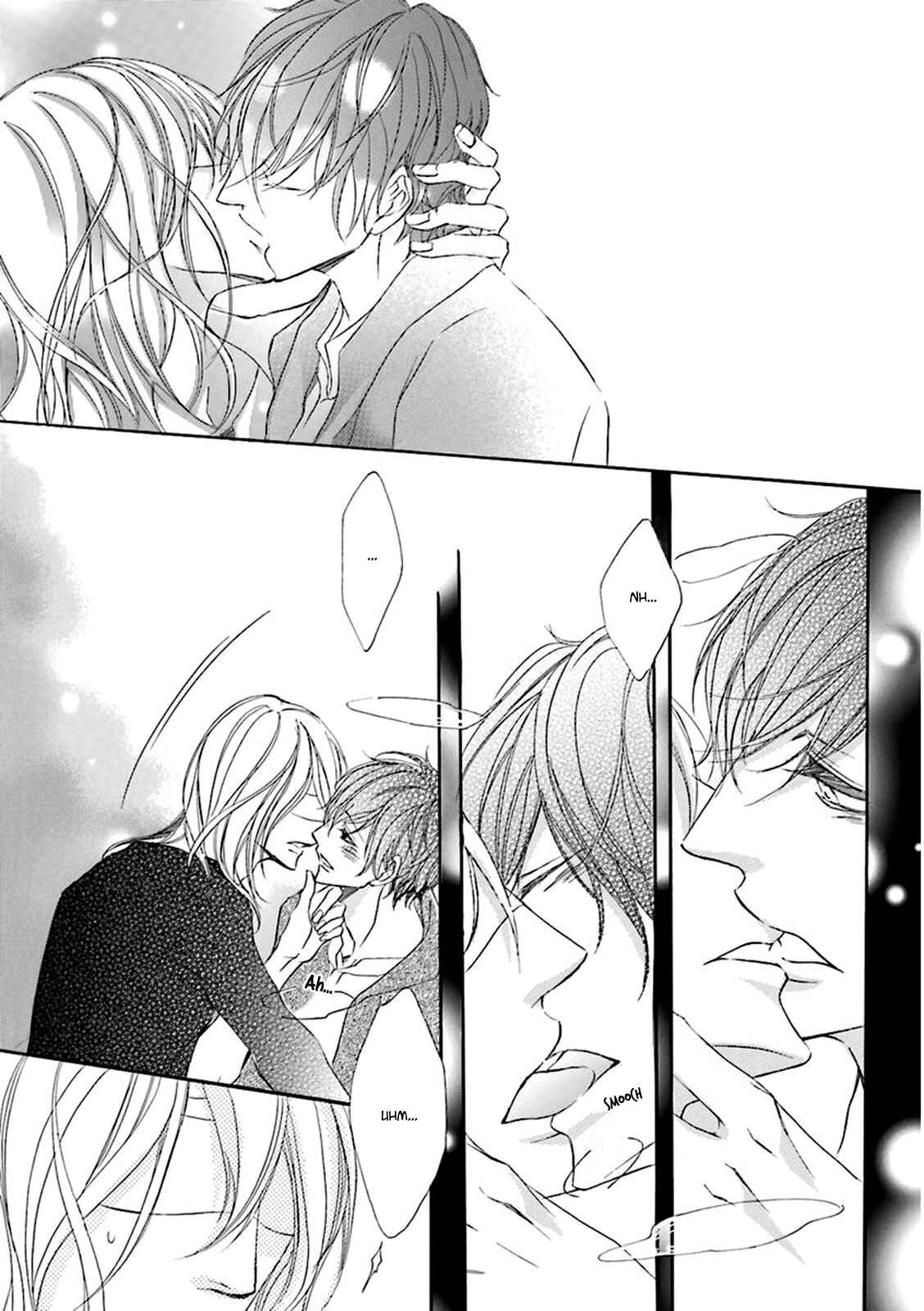 Page 36 Chapter 2 Nibiiro Musica