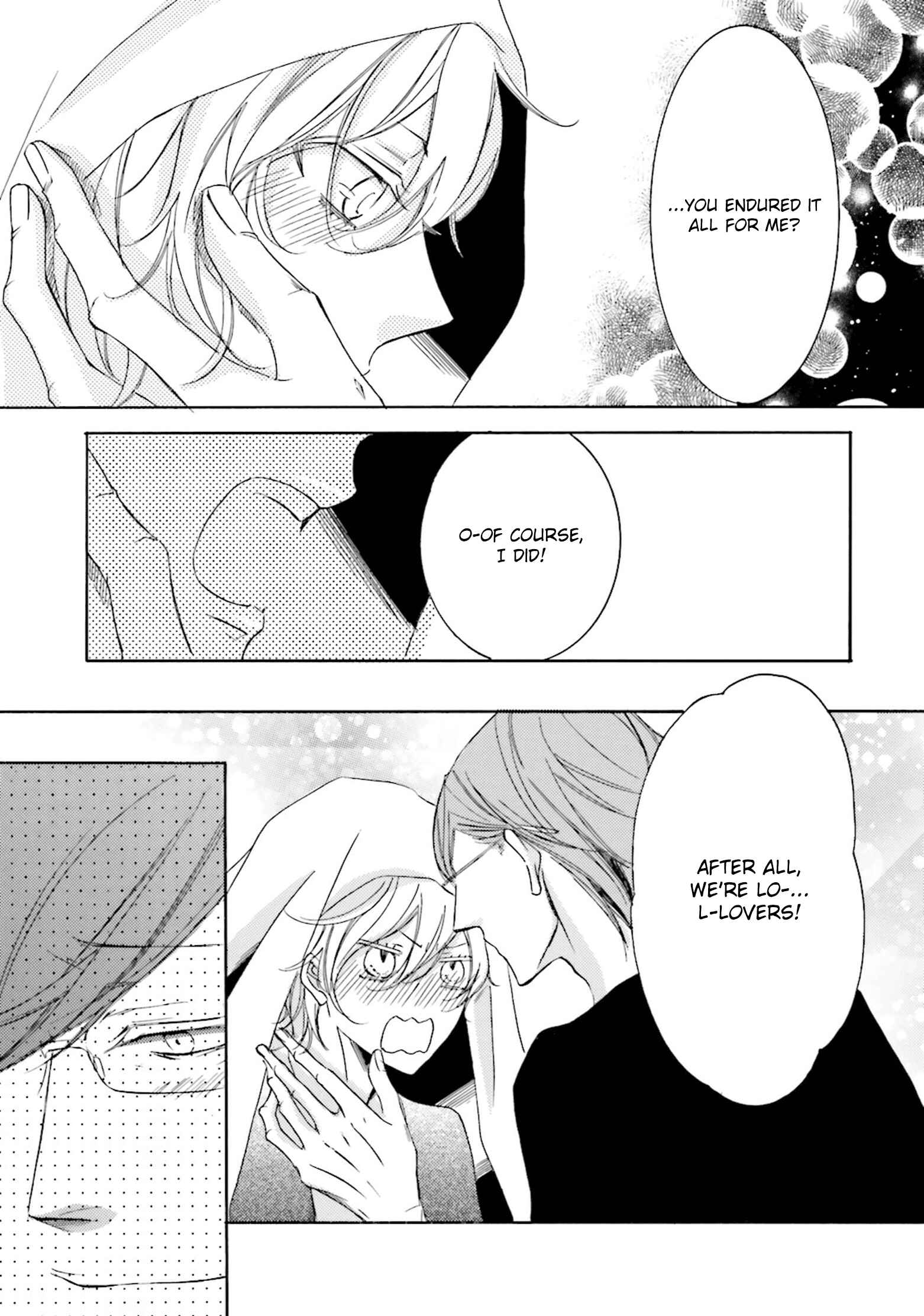 Page 11 Chapter 4.5 Nibiiro Musica