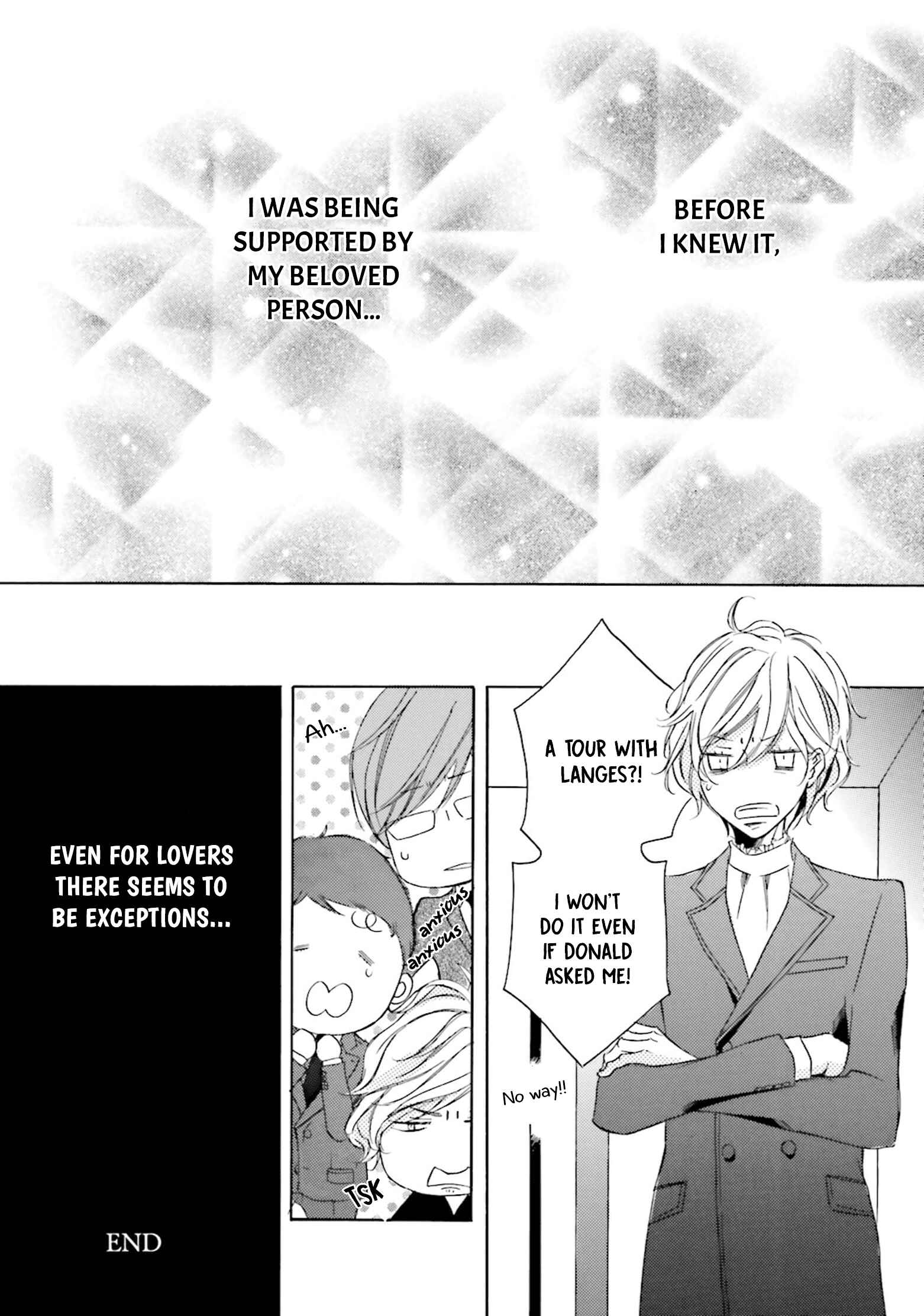 Page 13 Chapter 4.5 Nibiiro Musica