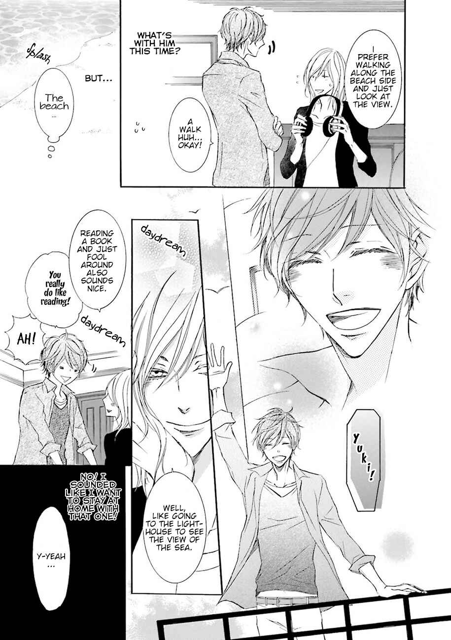 Page 4 Chapter 7.1 Nibiiro Musica