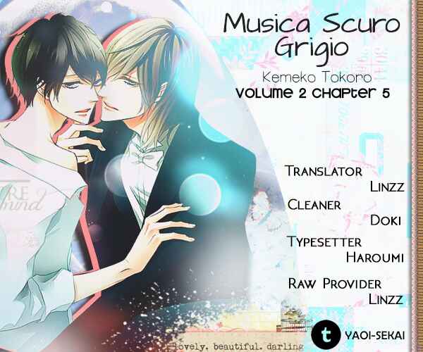 Page 1 Chapter 5 Nibiiro Musica