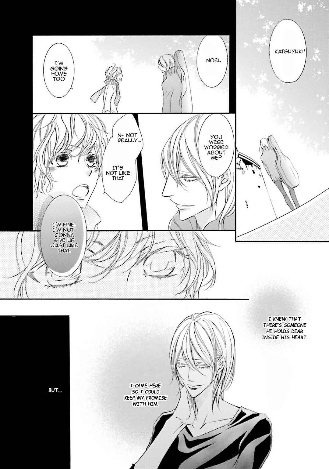 Page 29 Chapter 5 Nibiiro Musica