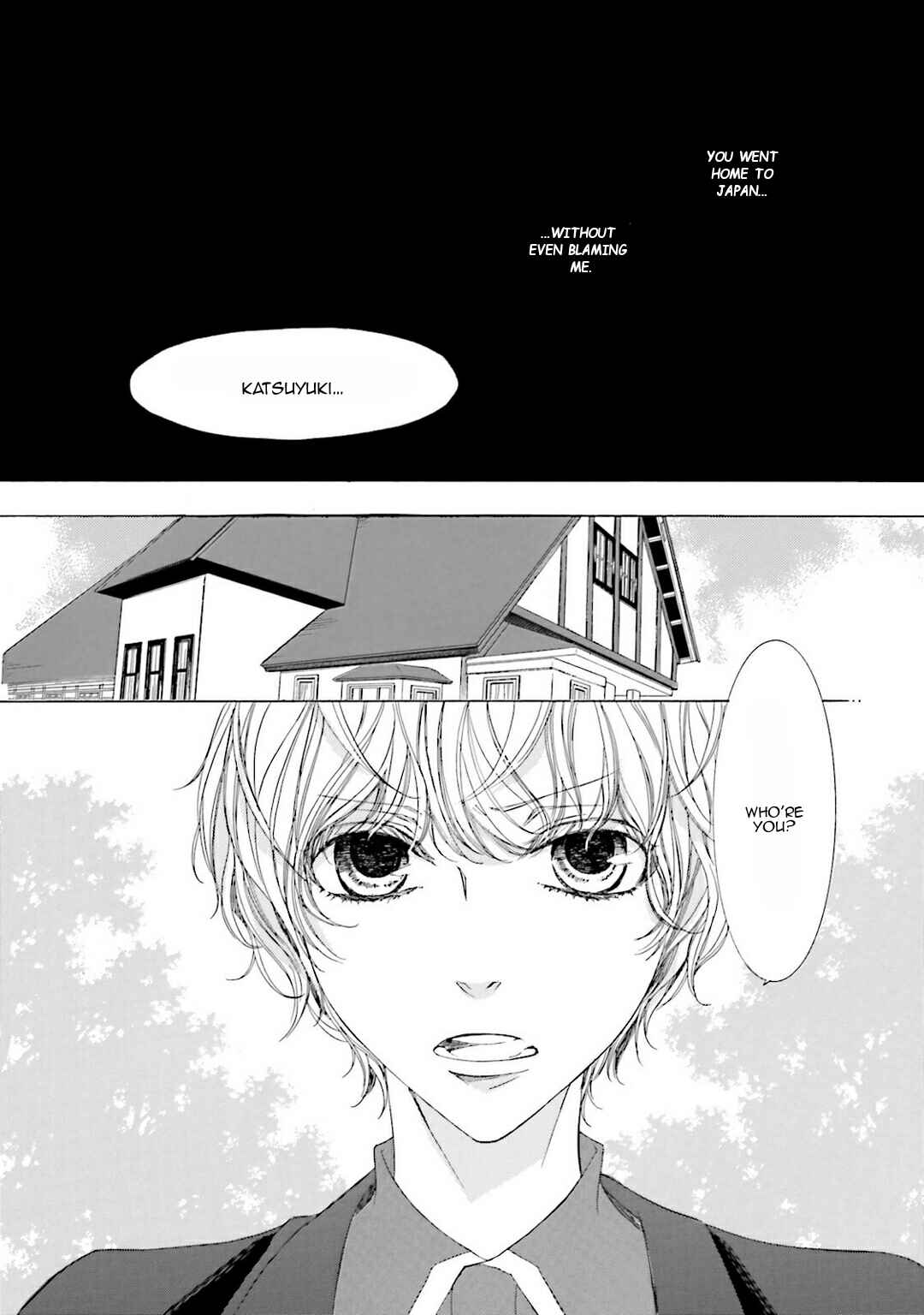 Page 3 Chapter 5 Nibiiro Musica