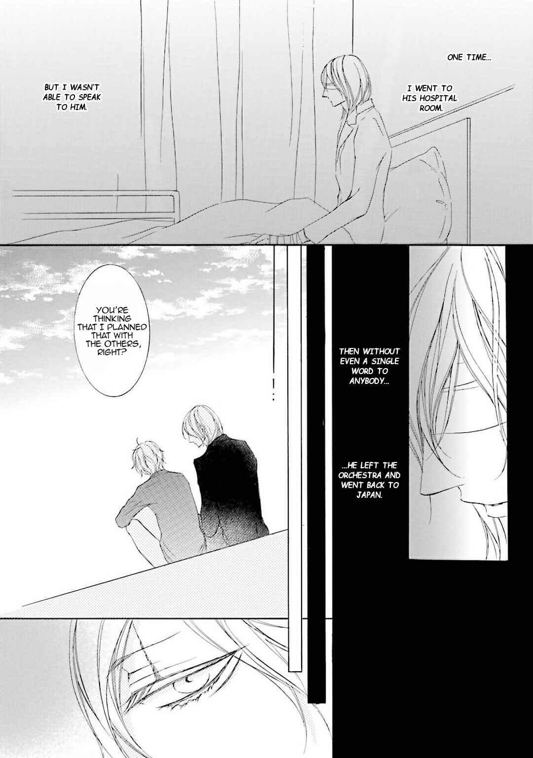 Page 31 Chapter 5 Nibiiro Musica