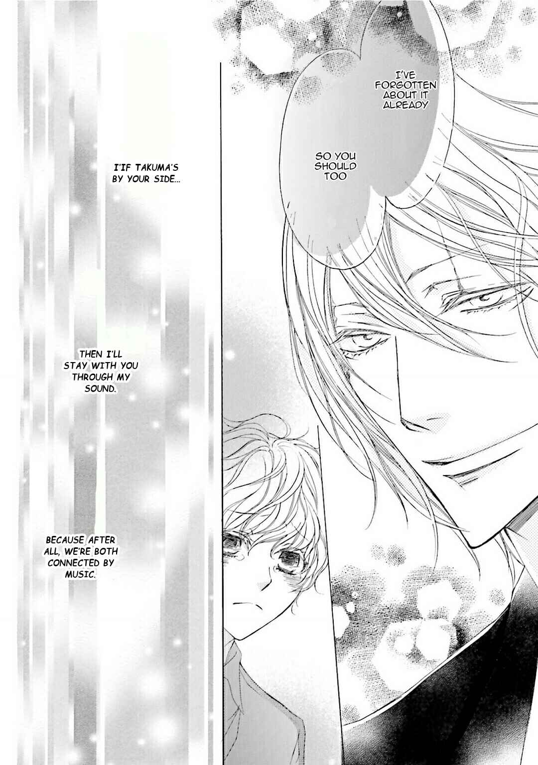 Page 33 Chapter 5 Nibiiro Musica
