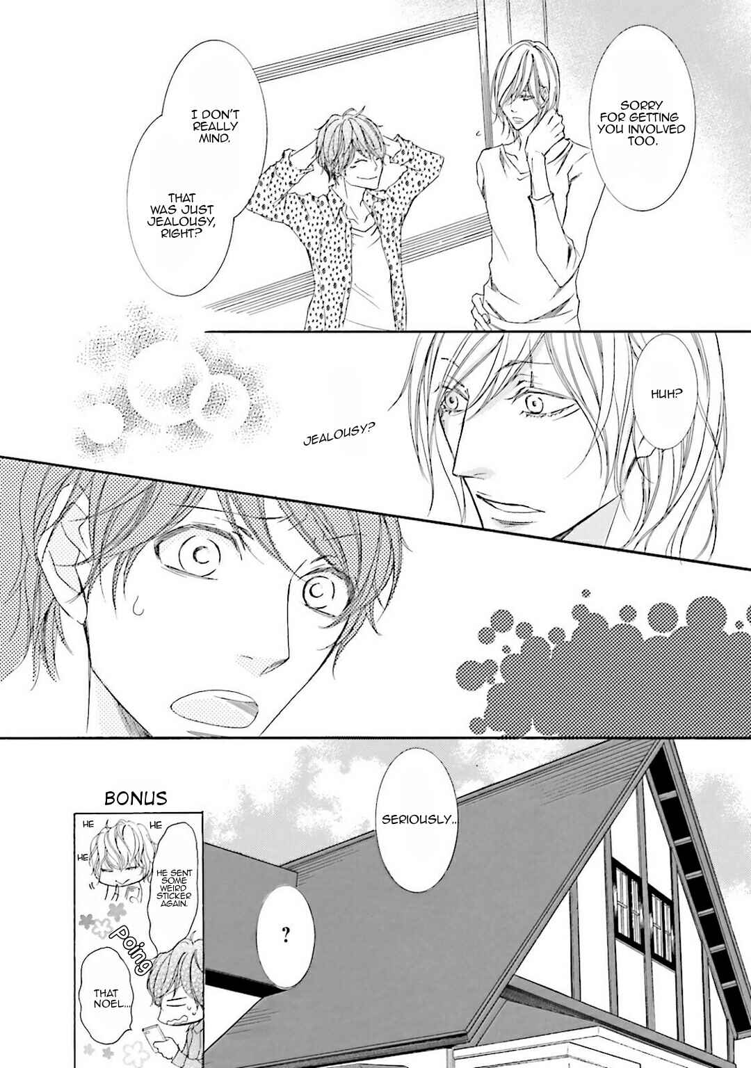 Page 35 Chapter 5 Nibiiro Musica