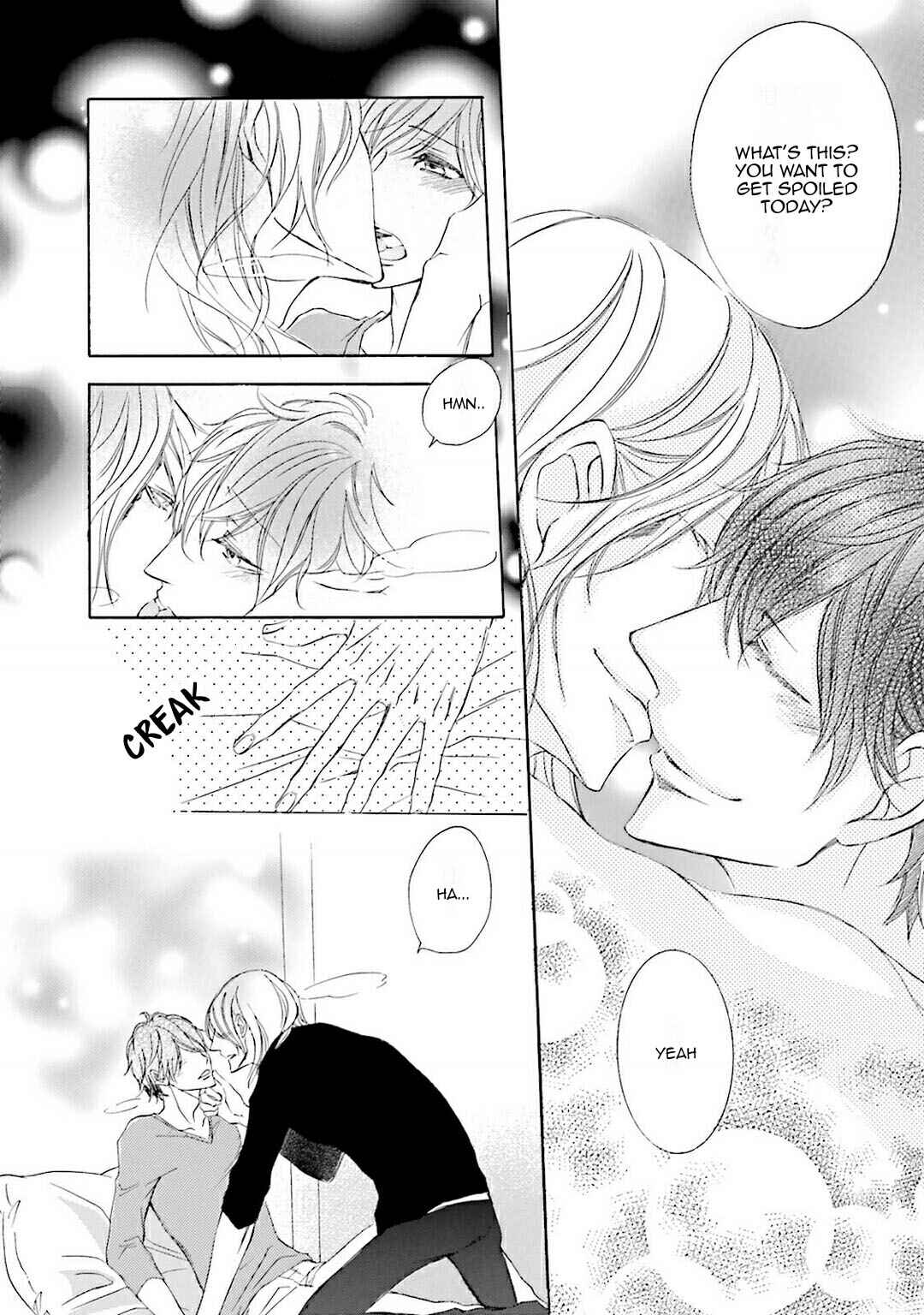 Page 13 Chapter 4.5 Nibiiro Musica