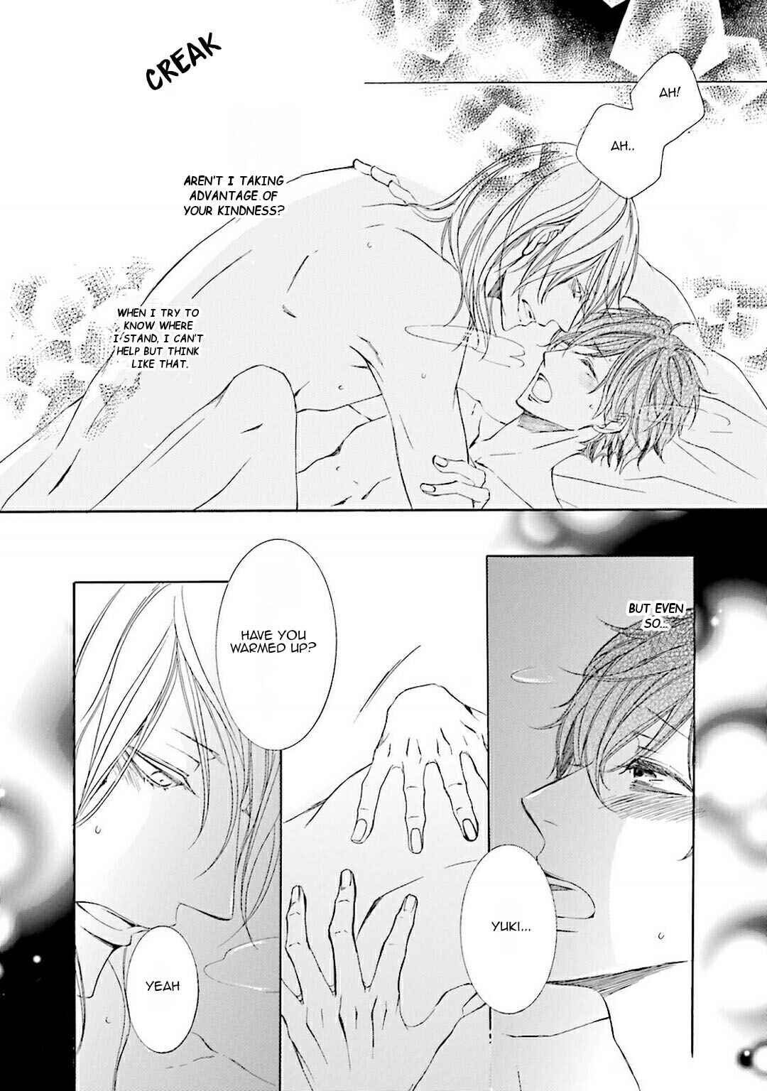 Page 15 Chapter 4.5 Nibiiro Musica