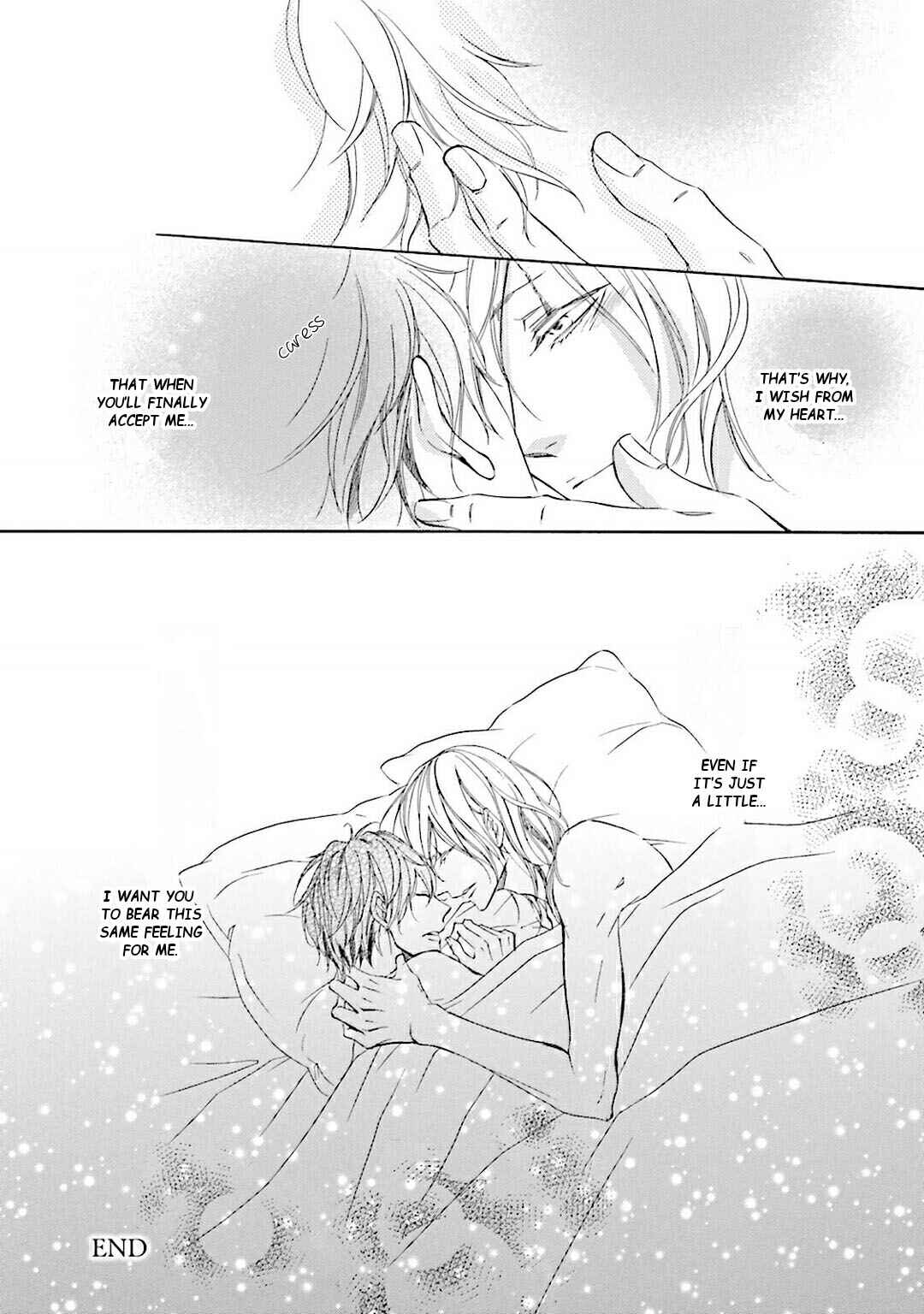 Page 17 Chapter 4.5 Nibiiro Musica