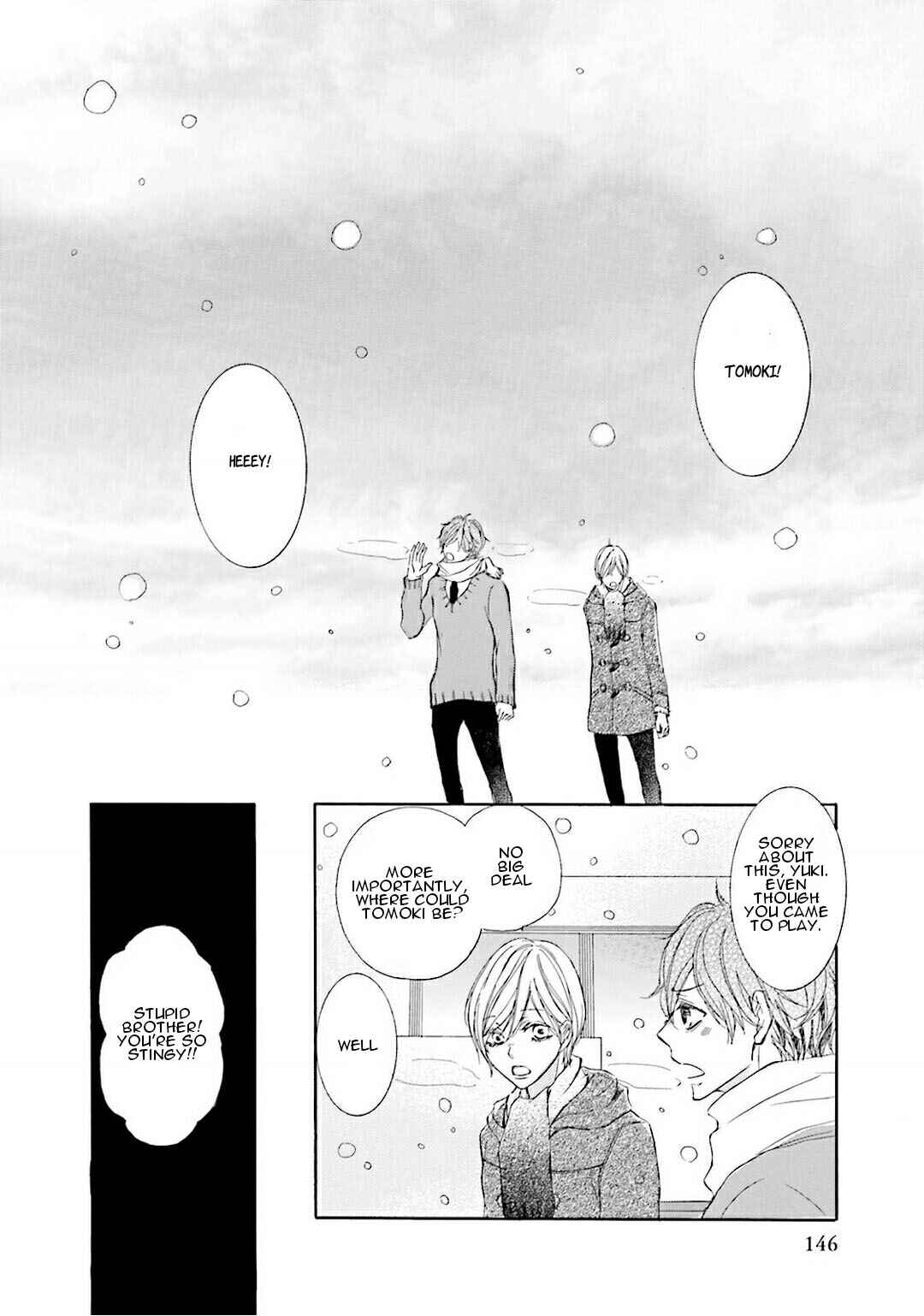 Page 3 Chapter 4.5 Nibiiro Musica