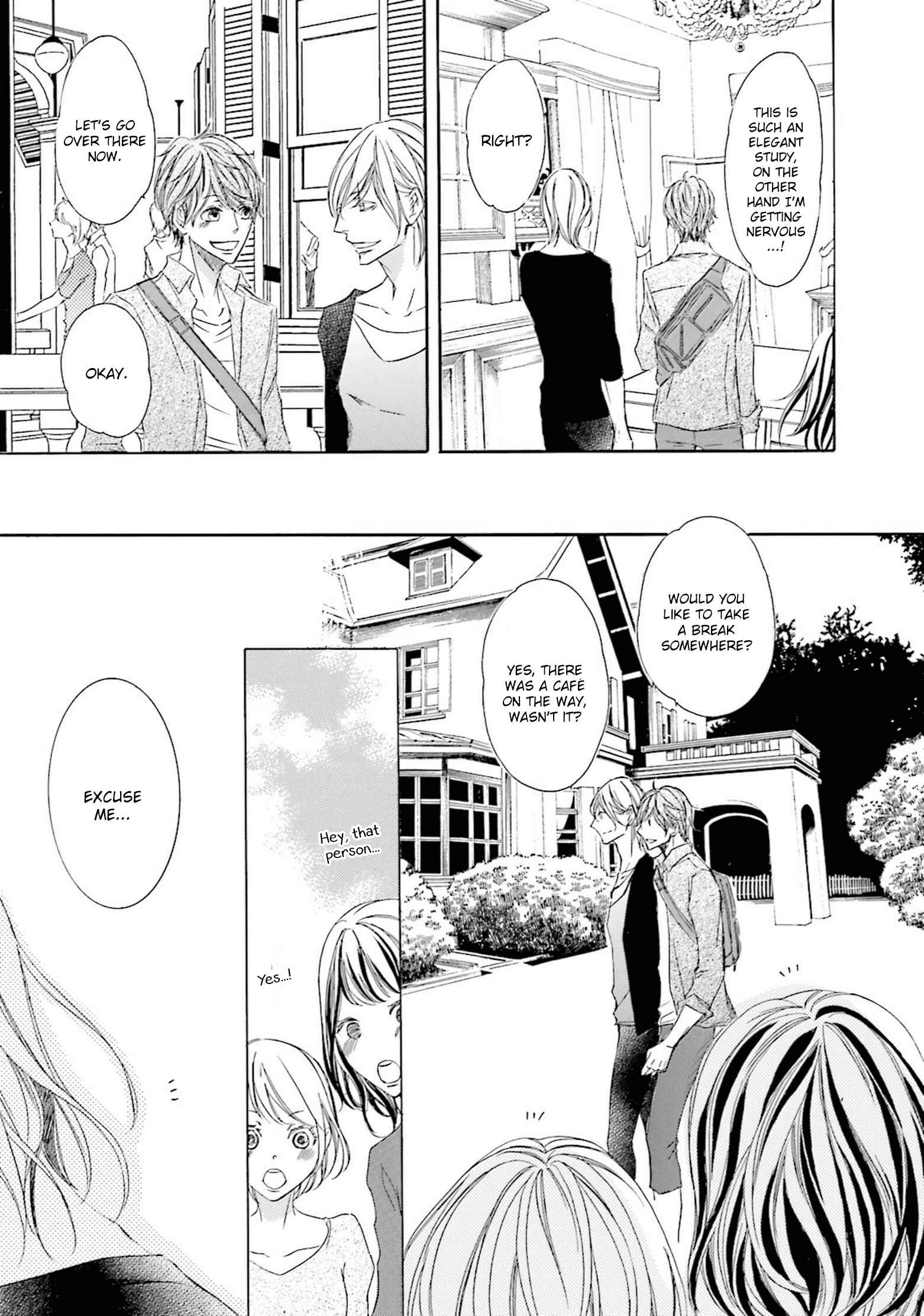 Page 12 Chapter 9 Nibiiro Musica