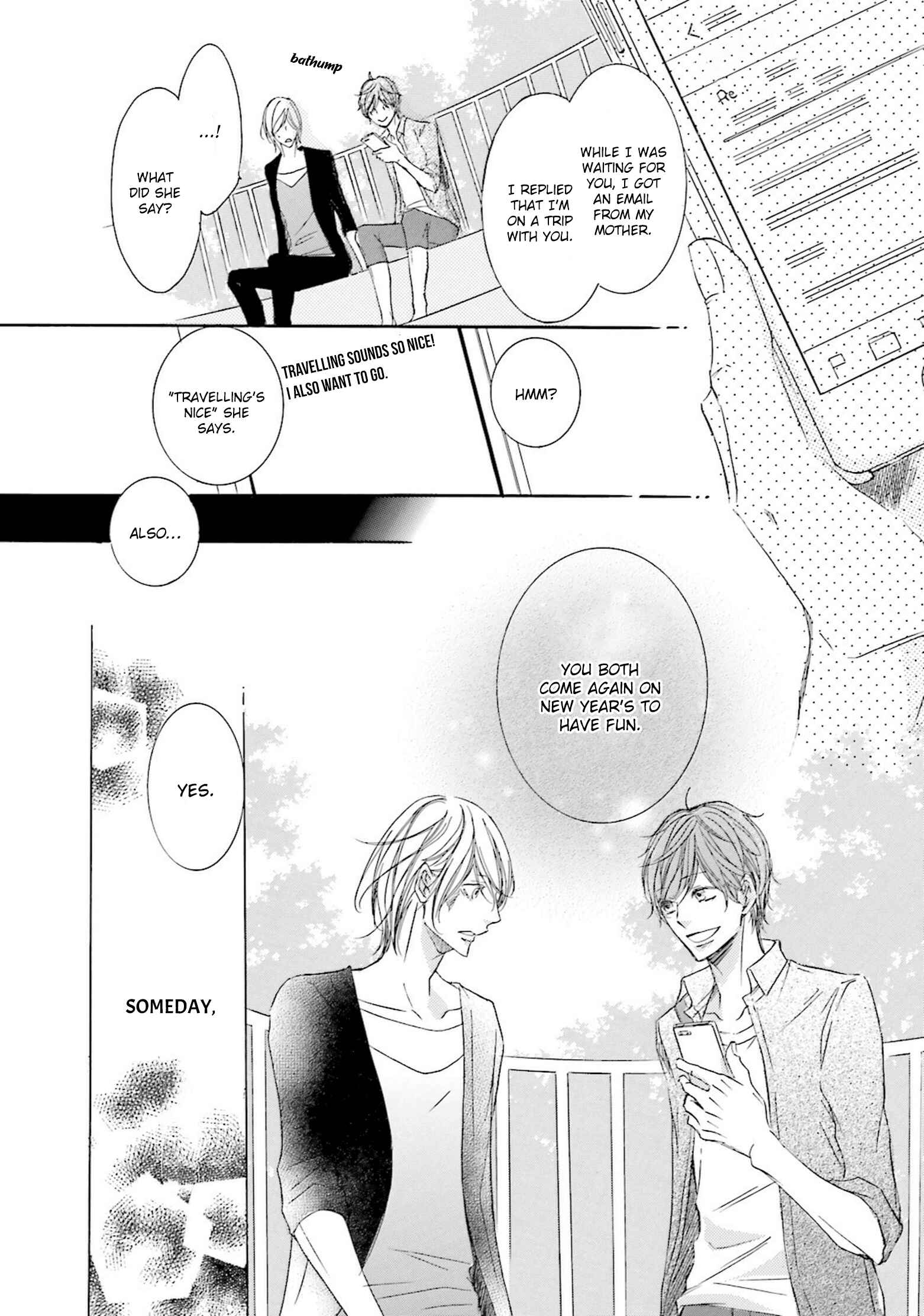 Page 19 Chapter 9 Nibiiro Musica