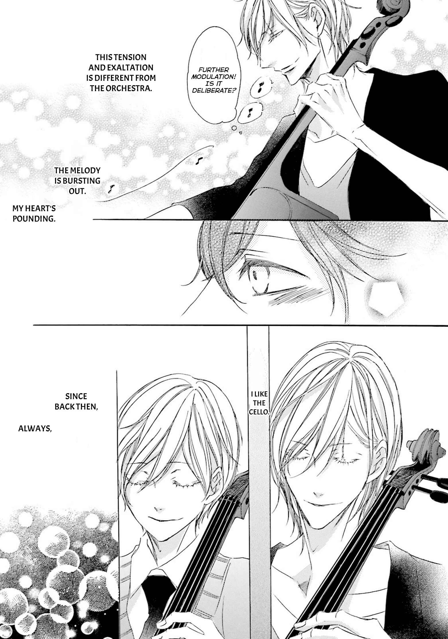 Page 24 Chapter 9 Nibiiro Musica