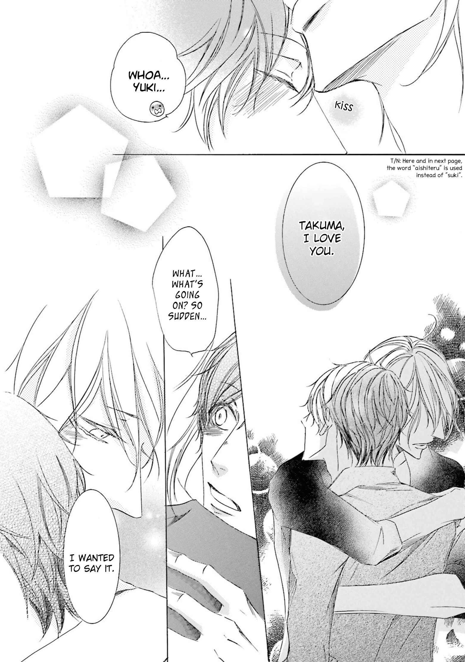 Page 29 Chapter 9 Nibiiro Musica