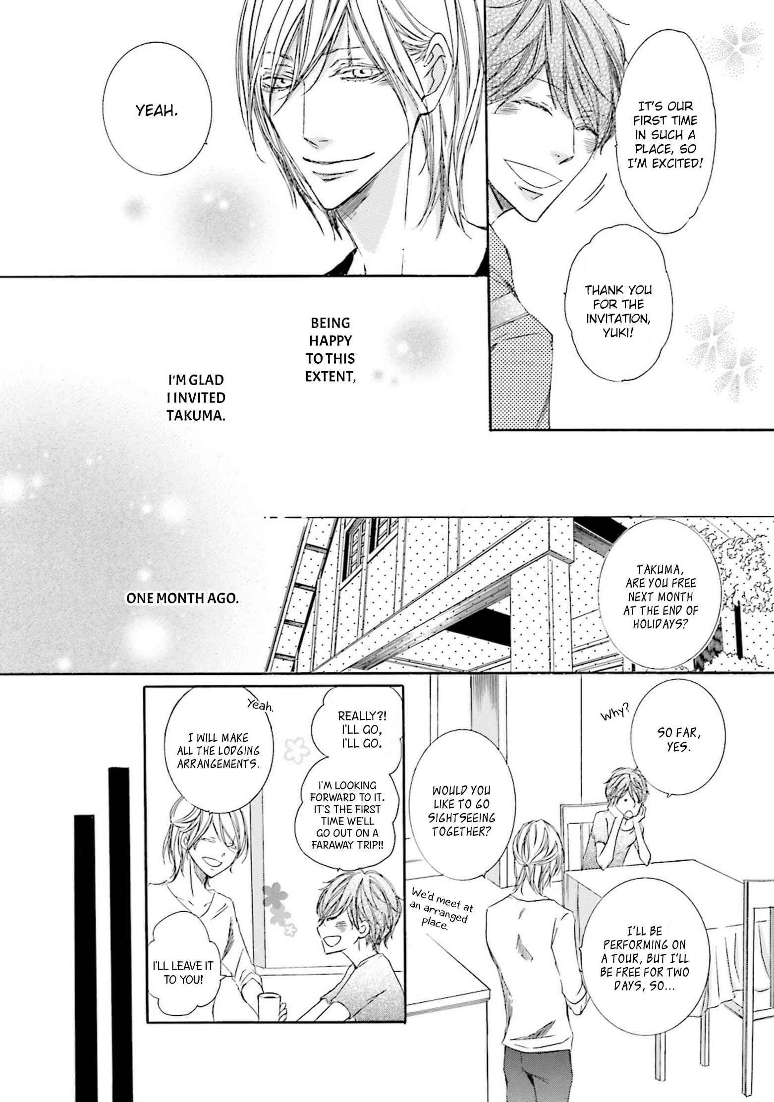 Page 3 Chapter 9 Nibiiro Musica