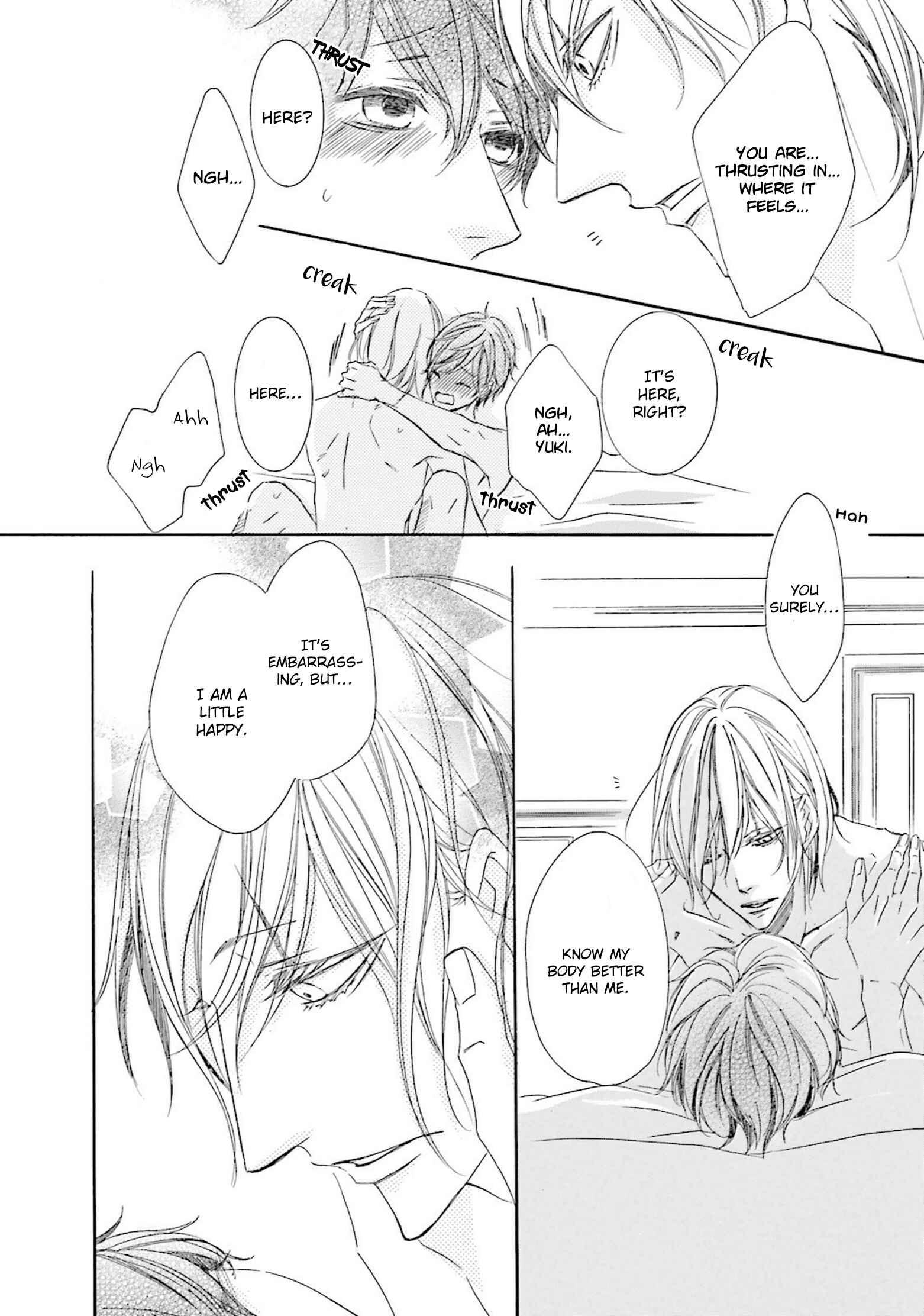 Page 33 Chapter 9 Nibiiro Musica
