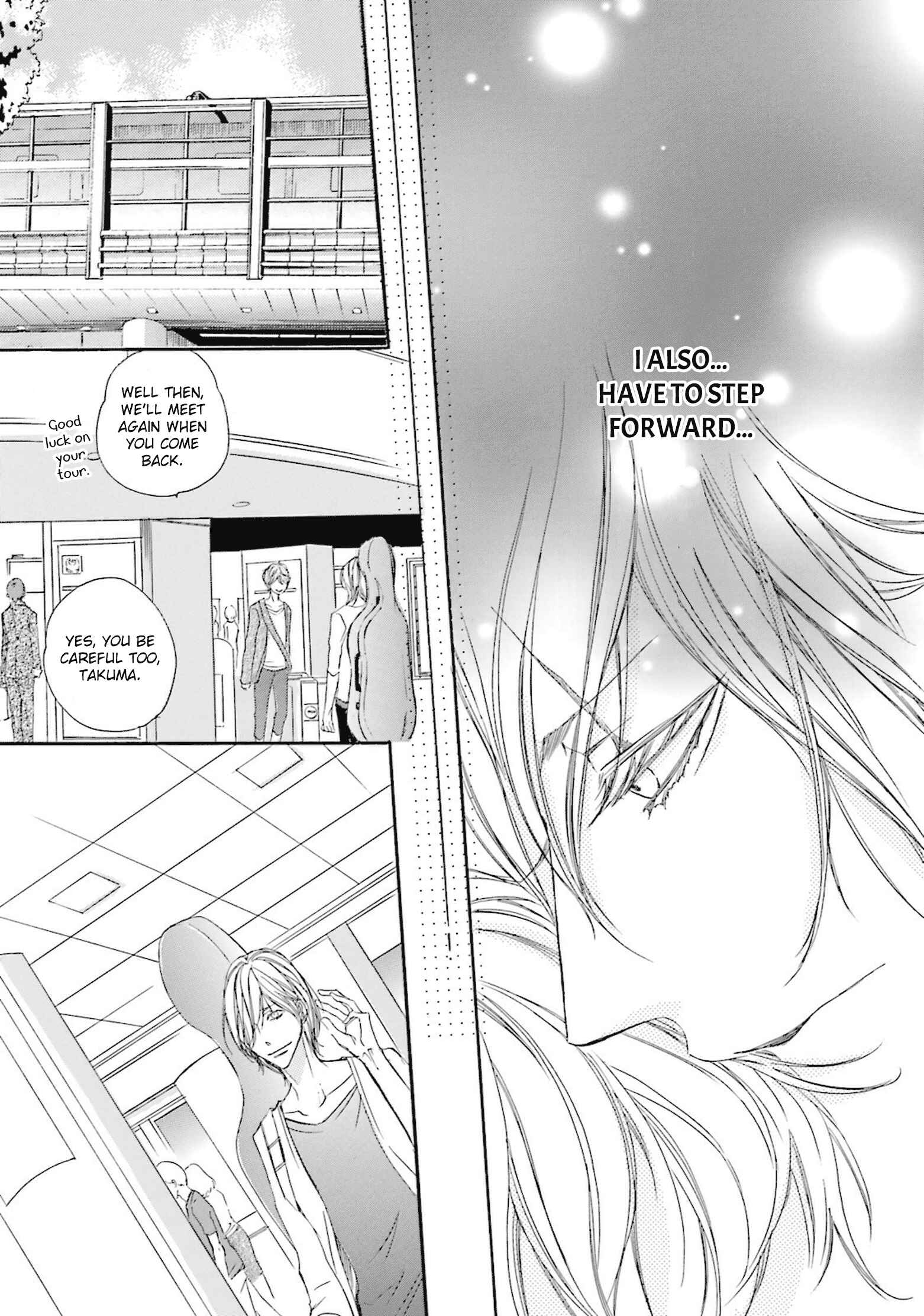 Page 36 Chapter 9 Nibiiro Musica