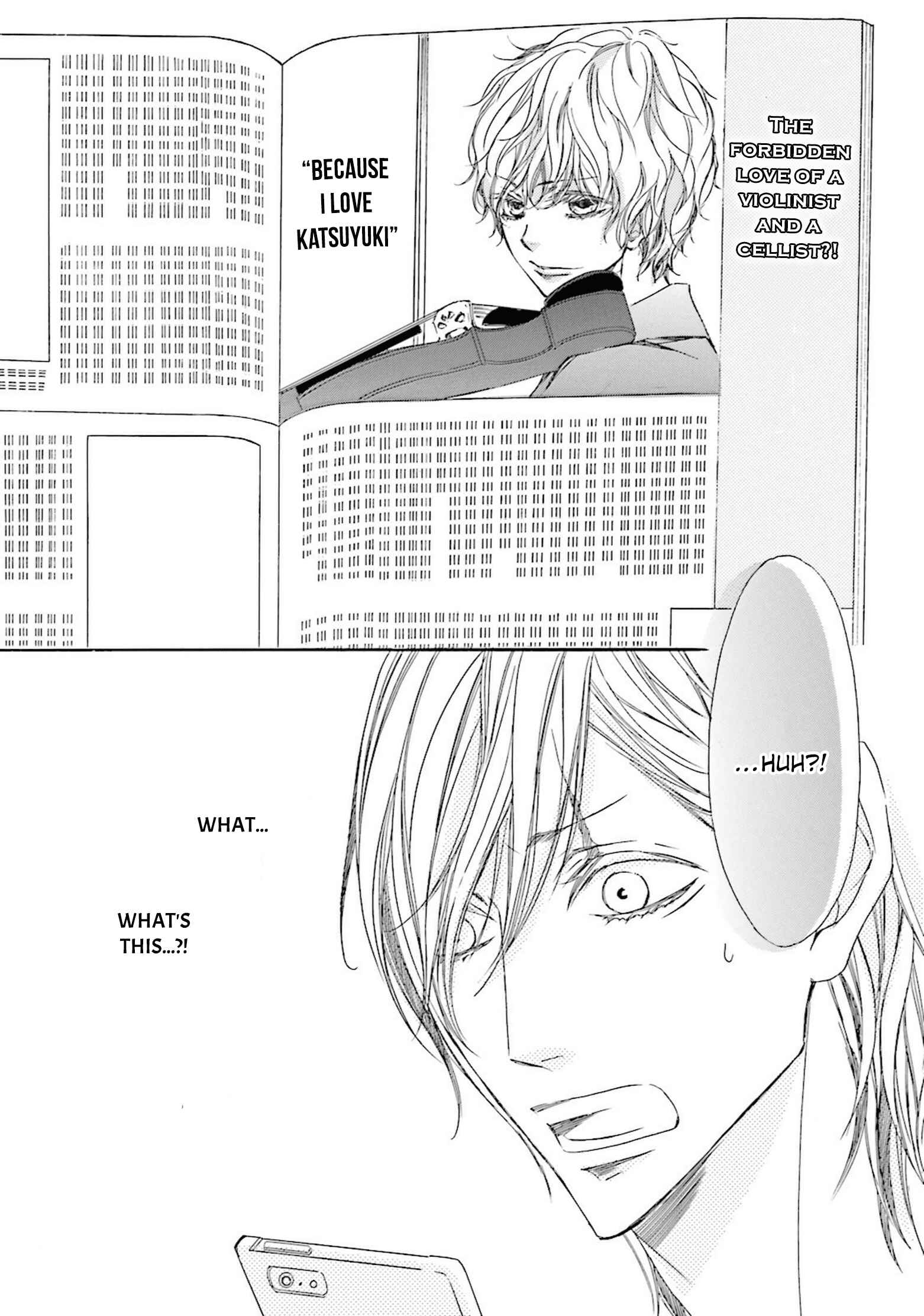 Page 39 Chapter 9 Nibiiro Musica