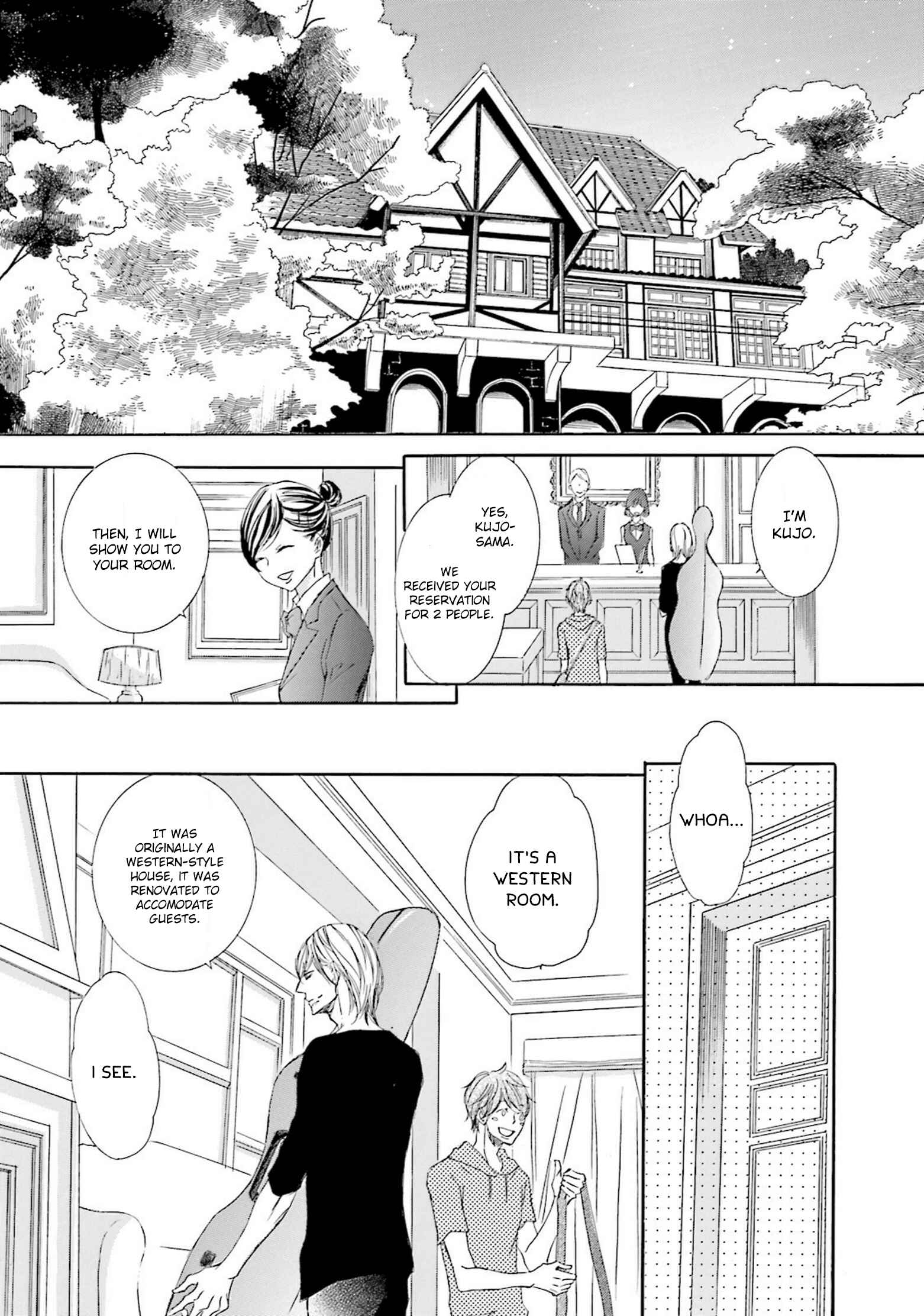 Page 4 Chapter 9 Nibiiro Musica