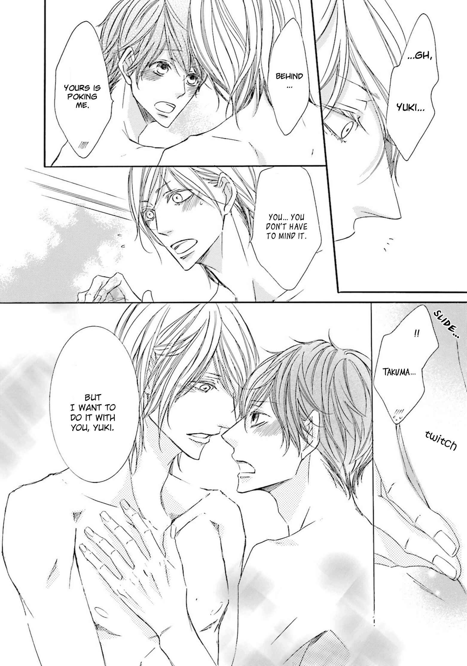 Page 9 Chapter 9 Nibiiro Musica