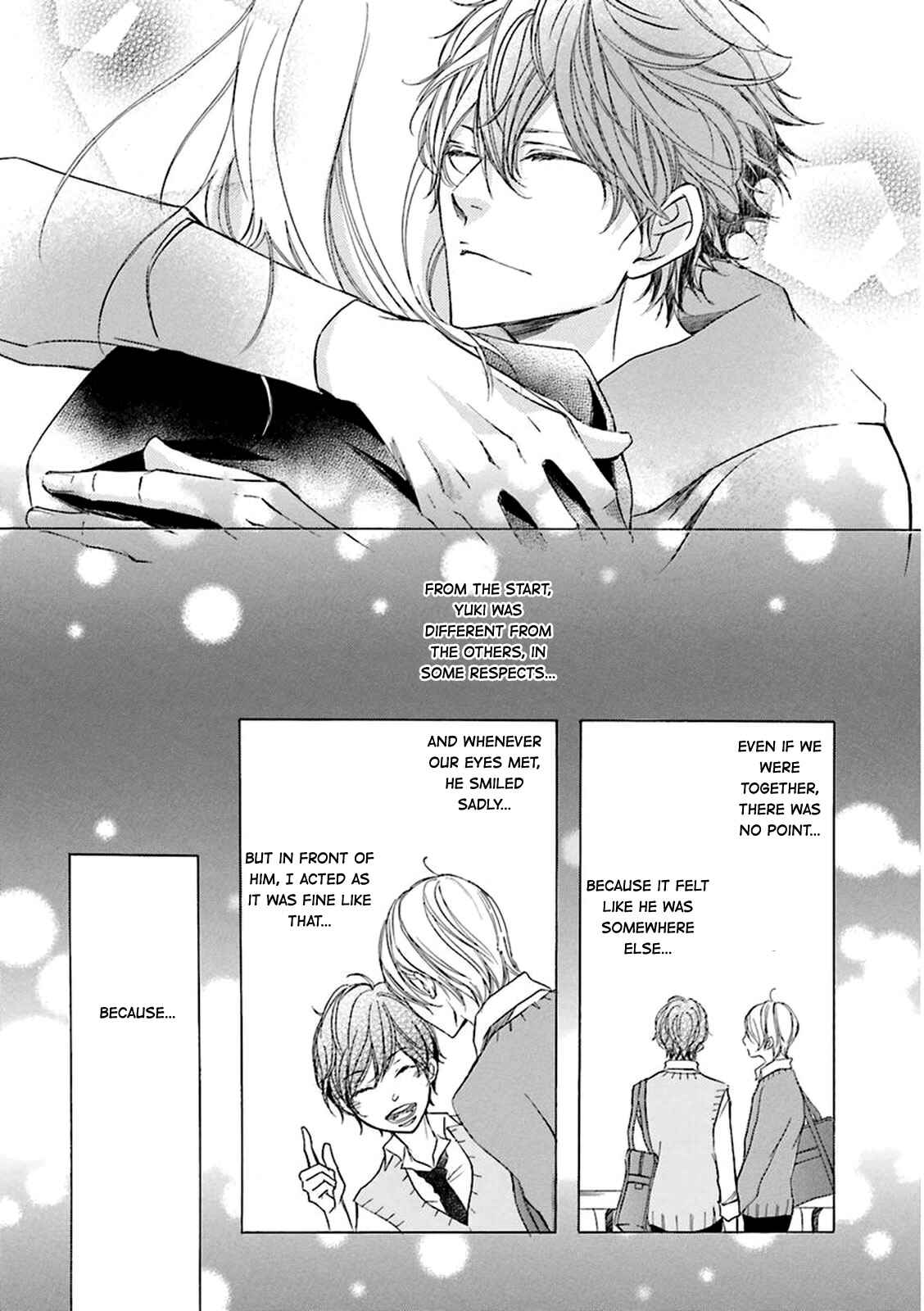 Page 13 Chapter 3 Nibiiro Musica