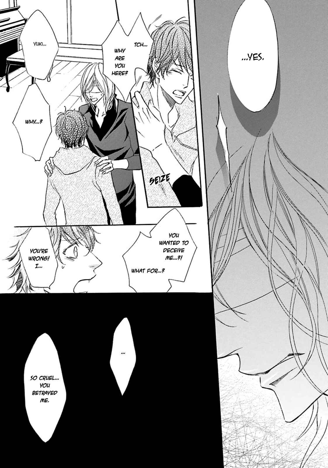 Page 16 Chapter 3 Nibiiro Musica