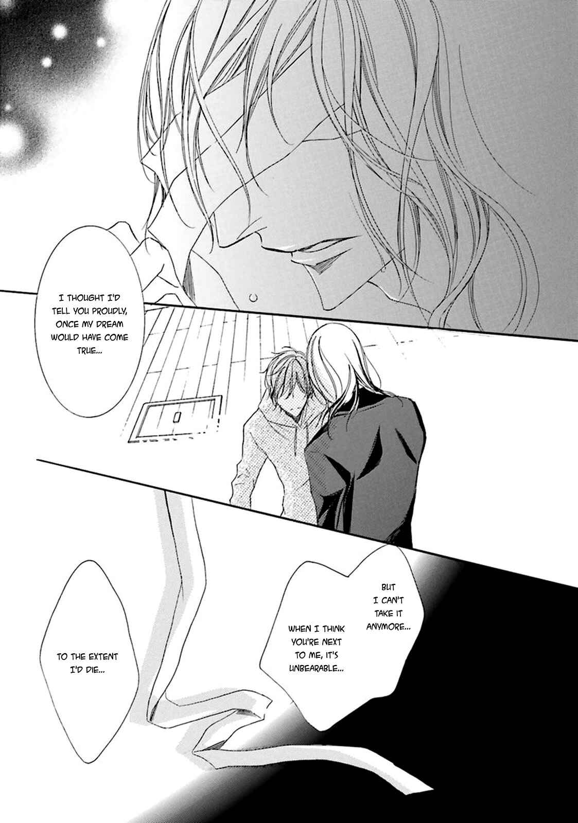 Page 24 Chapter 3 Nibiiro Musica