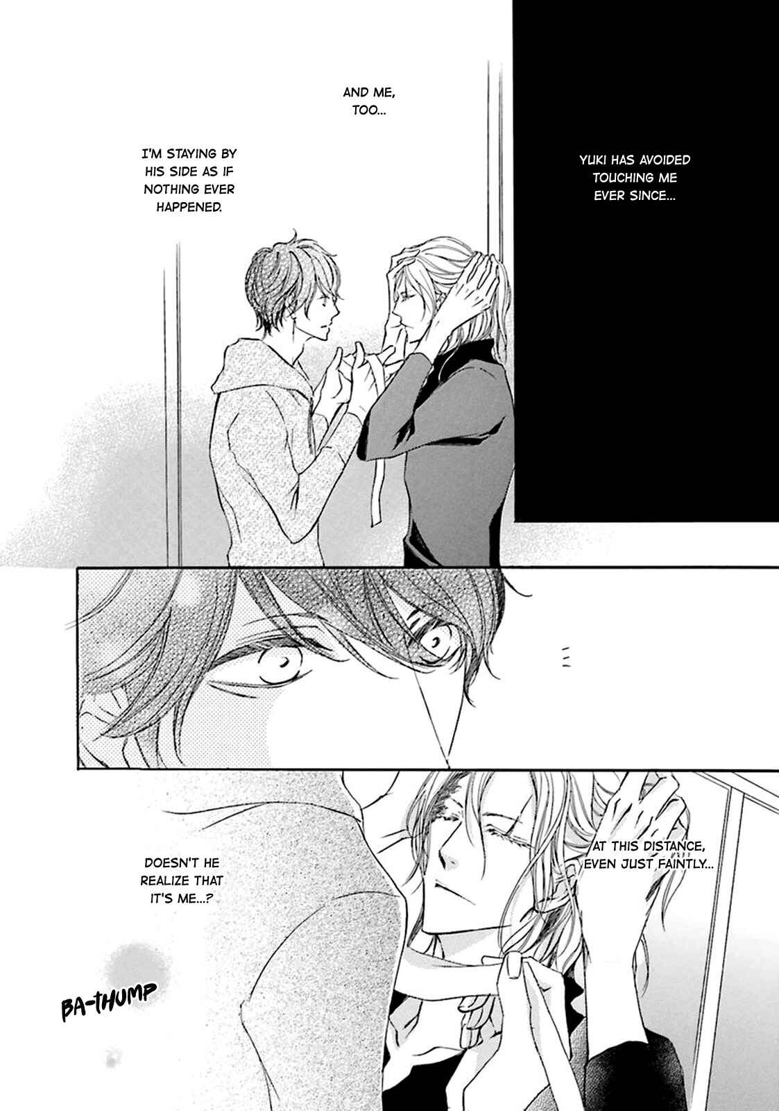 Page 7 Chapter 3 Nibiiro Musica