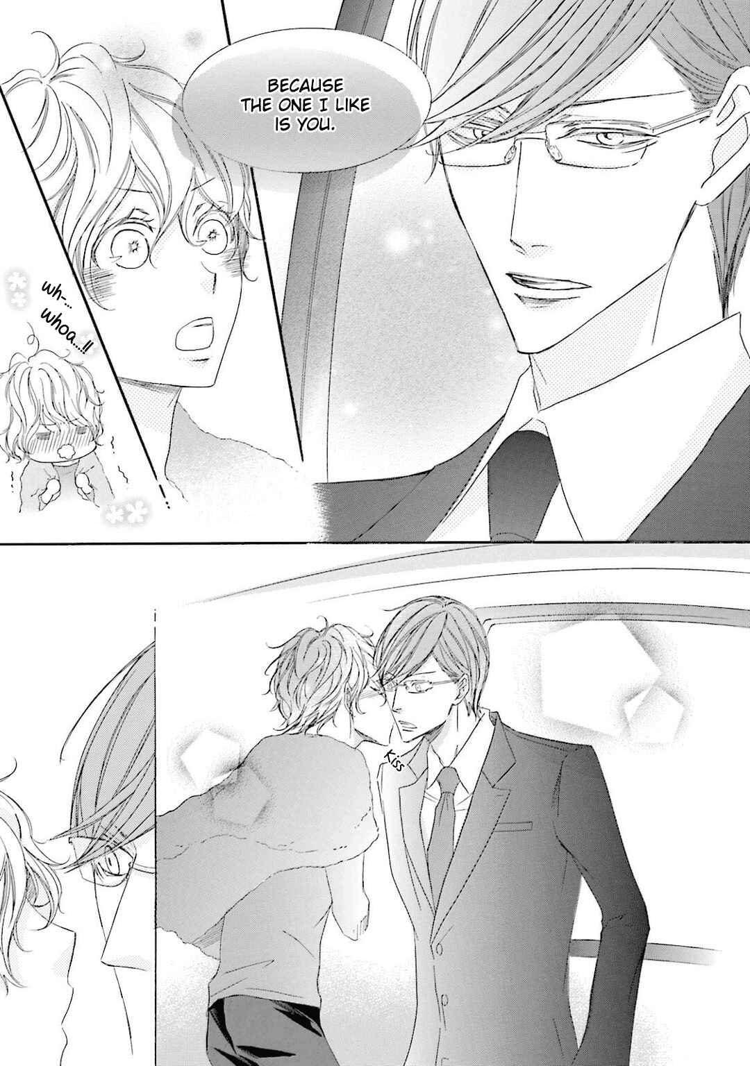 Page 16 Chapter 10.5 Nibiiro Musica