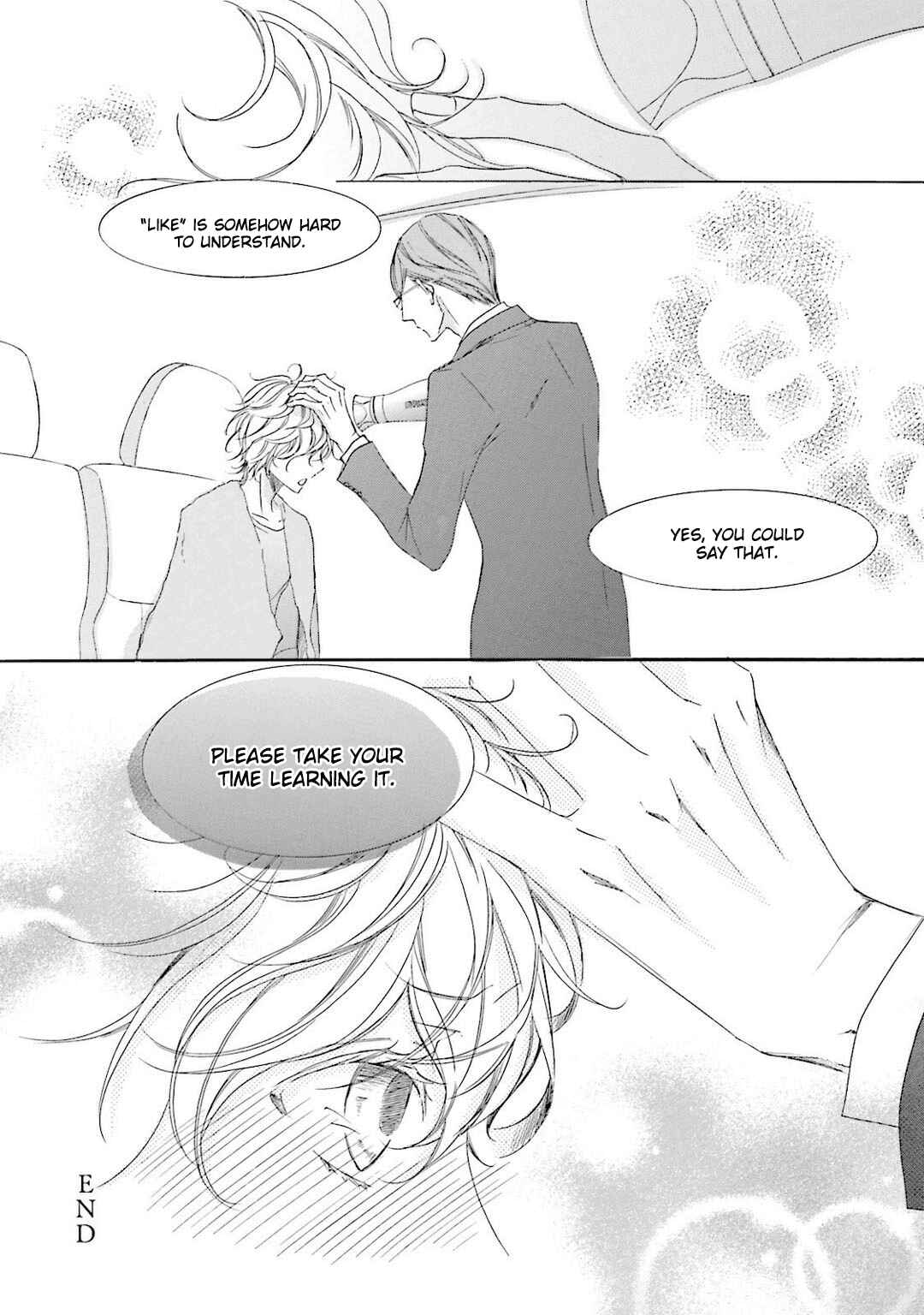 Page 19 Chapter 10.5 Nibiiro Musica