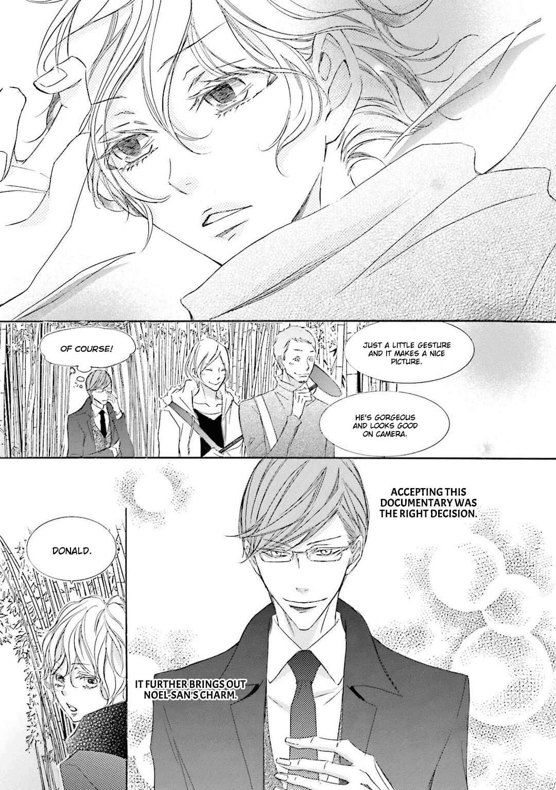 Page 4 Chapter 10.5 Nibiiro Musica