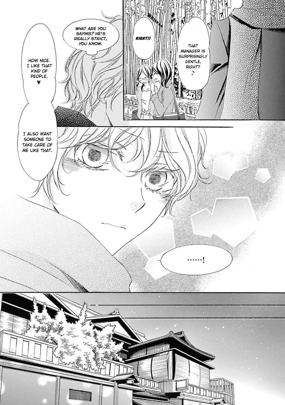 Page 6 Chapter 10.5 Nibiiro Musica
