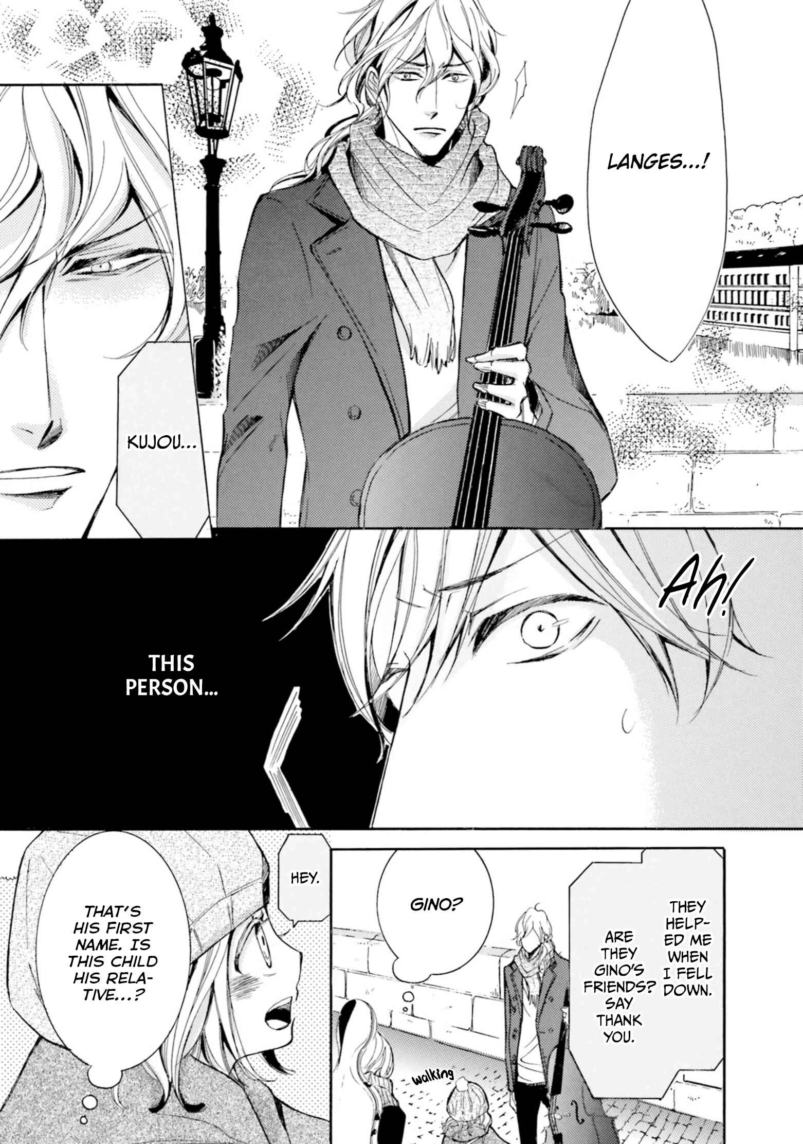 Page 23 Chapter 2 Nibiiro Musica