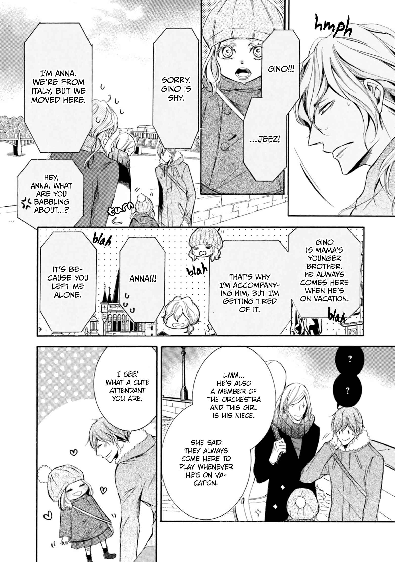 Page 24 Chapter 2 Nibiiro Musica