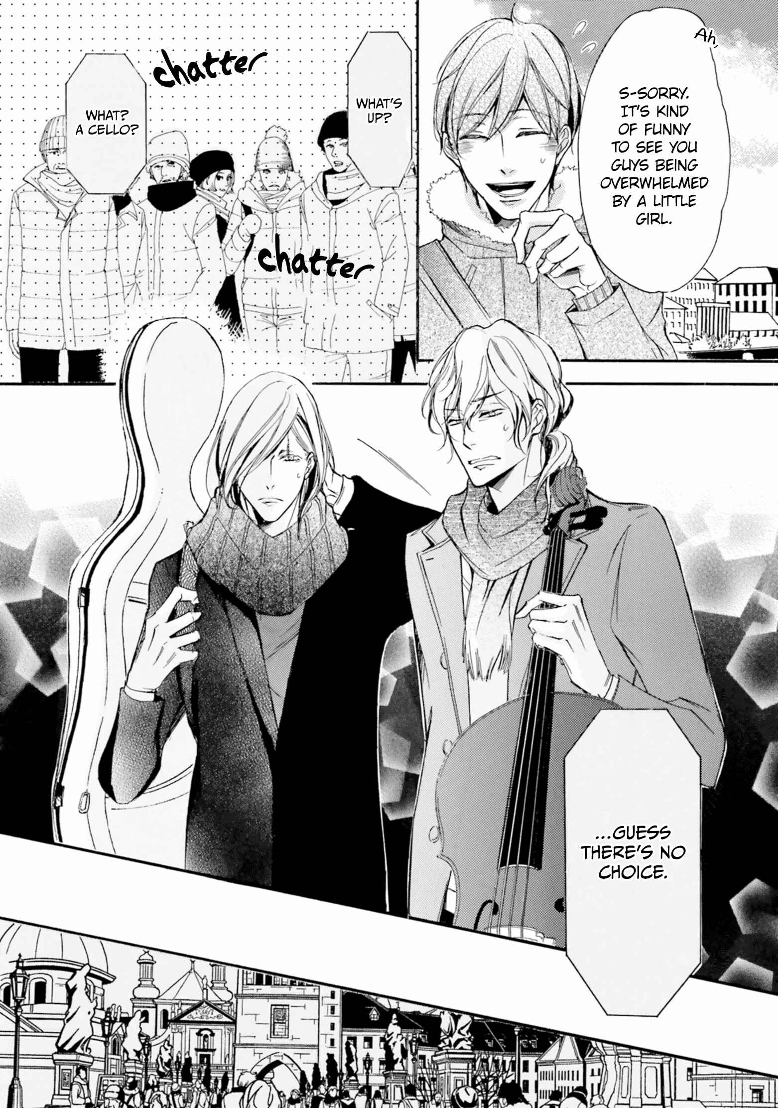 Page 27 Chapter 2 Nibiiro Musica