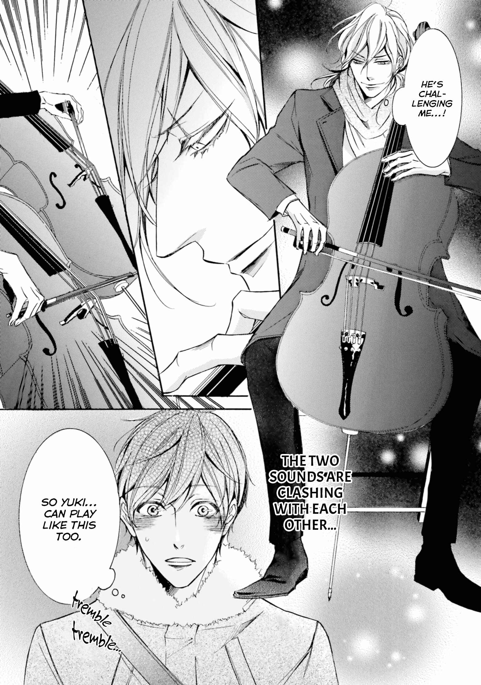Page 31 Chapter 2 Nibiiro Musica